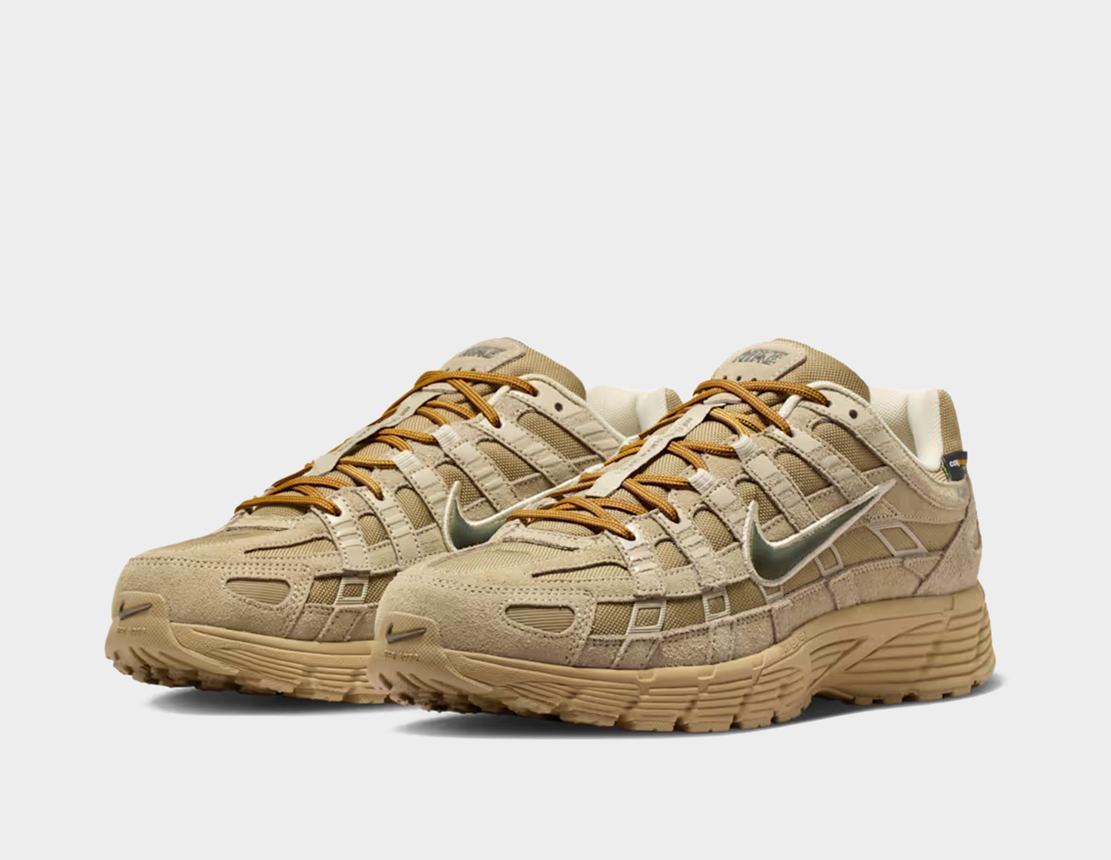 Nike P-6000 Cordura