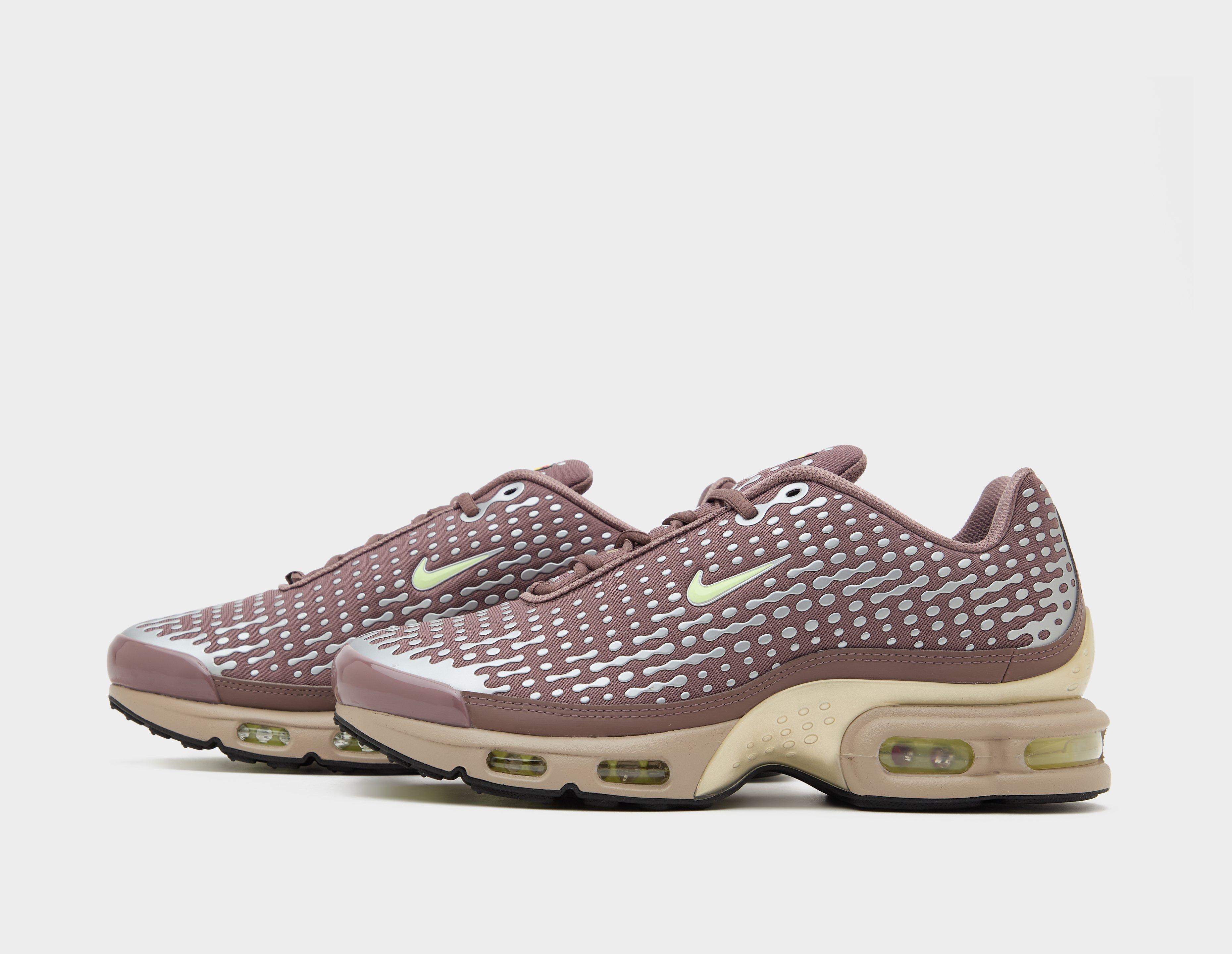 Nike x Kylian Mbappe Air Max Plus 7