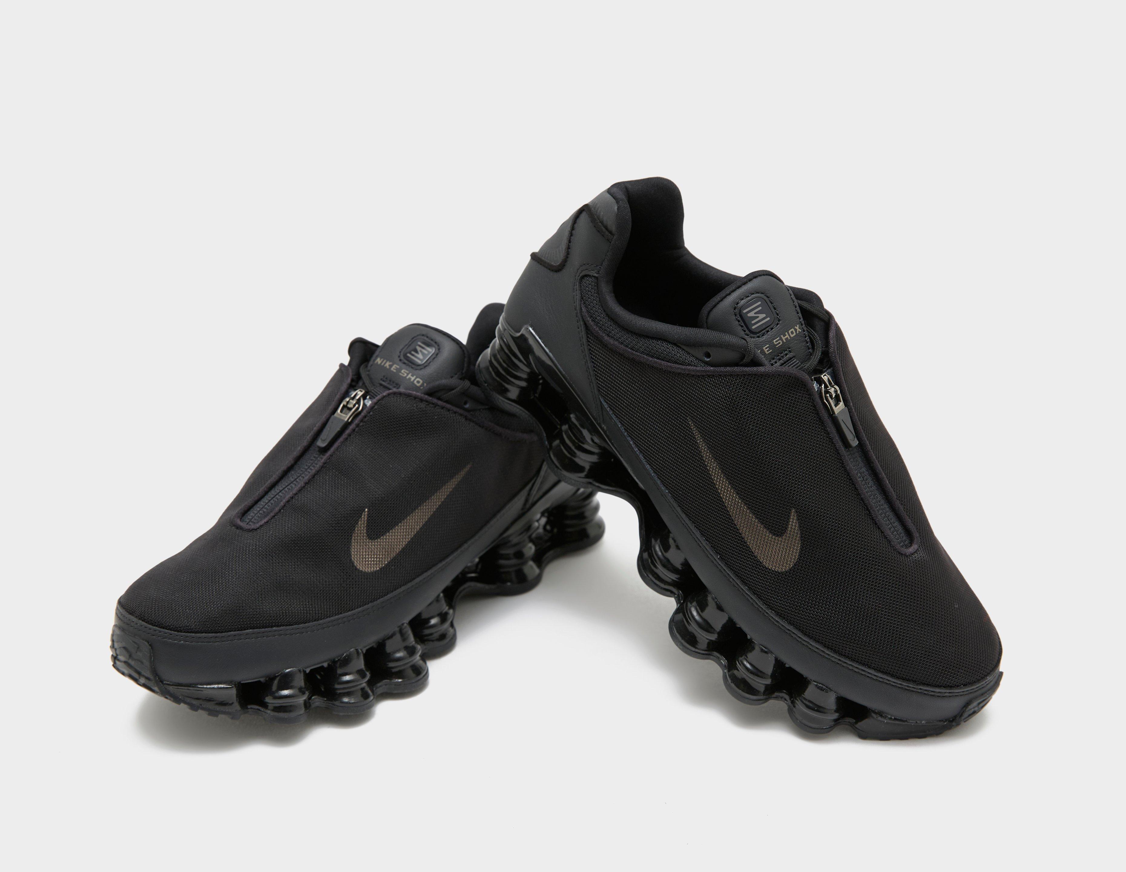Nike Shox TL Shroud Donna