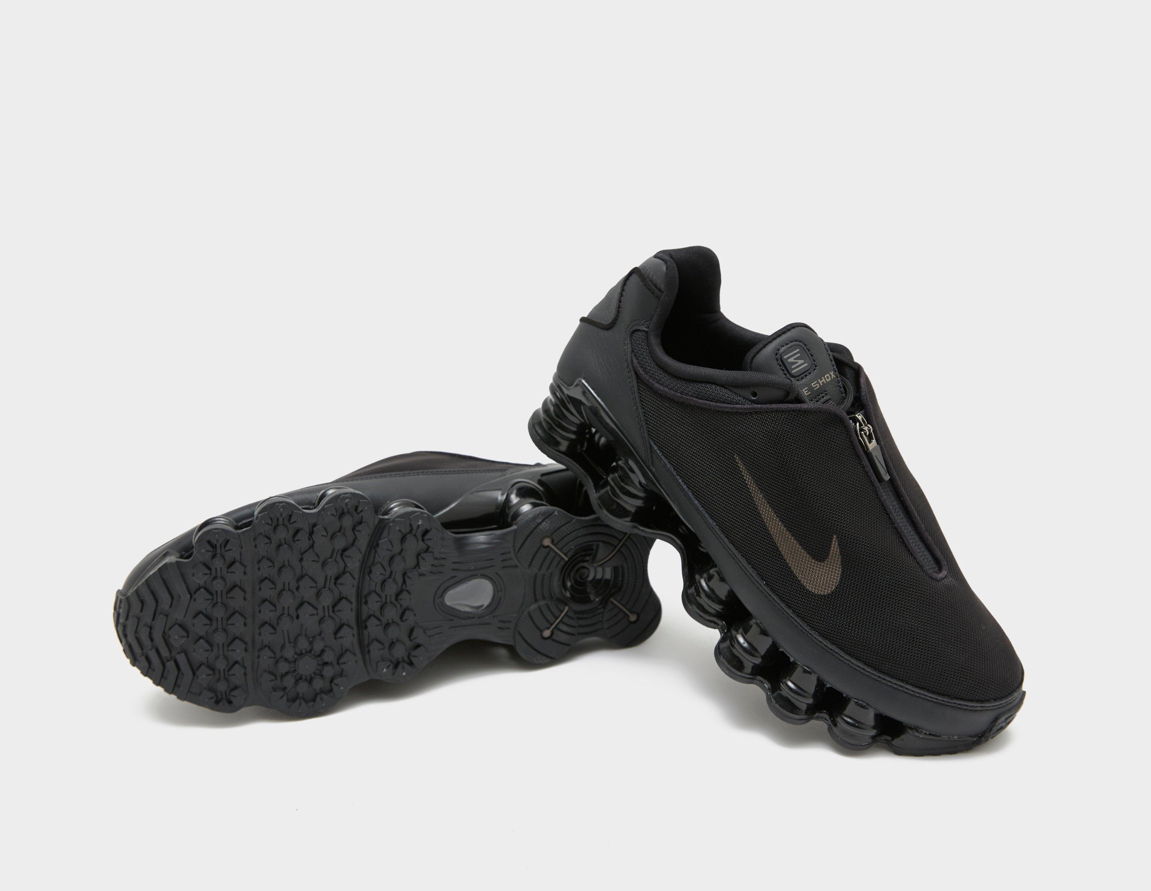 Nike Shox TL Shroud Donna
