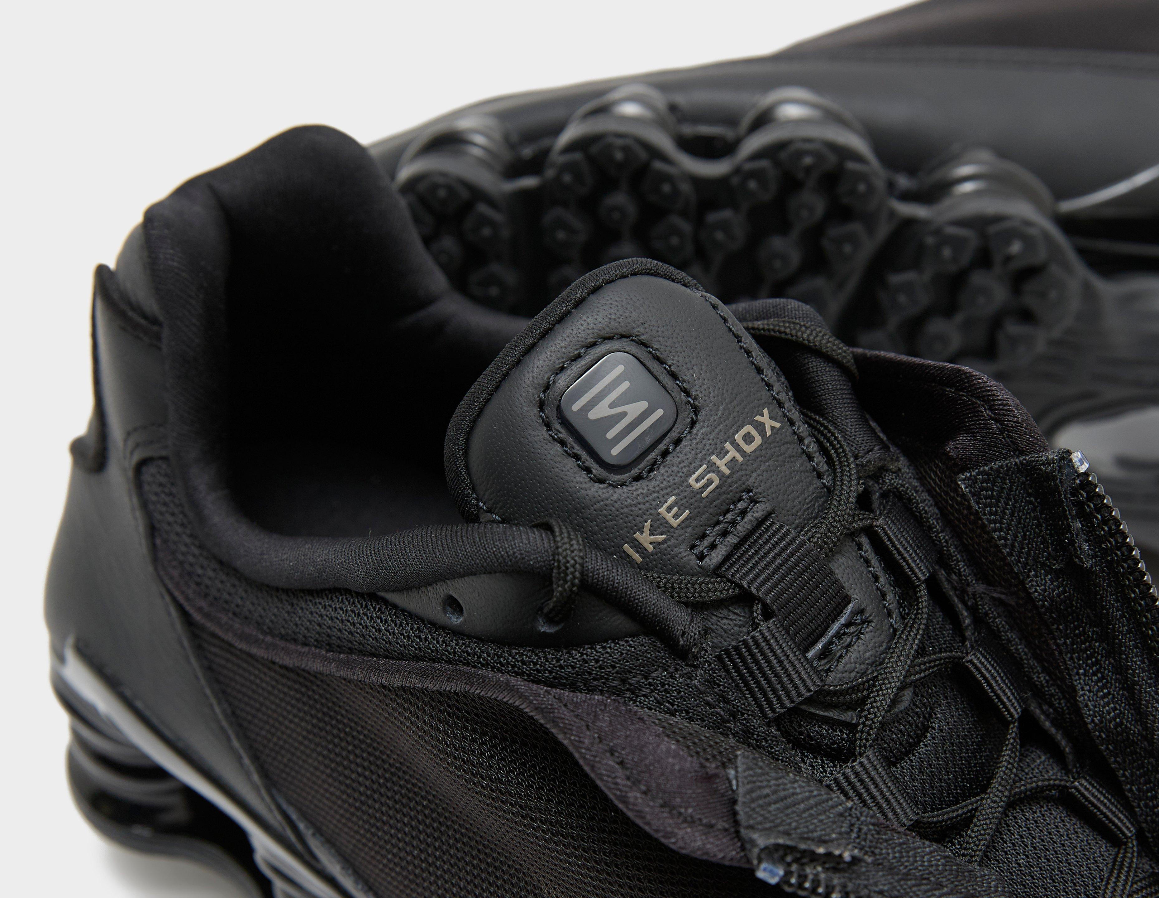 Nike Shox TL Shroud Donna