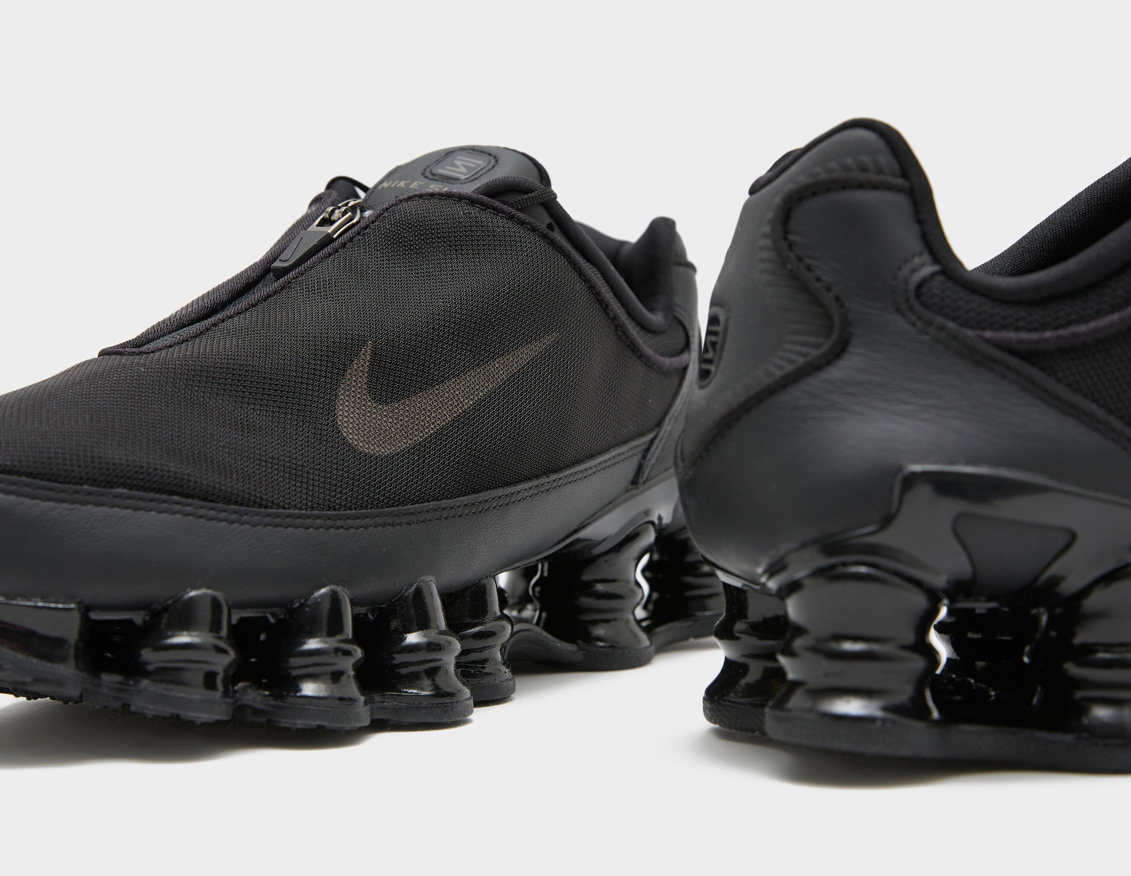 Nike Shox TL Shroud Donna