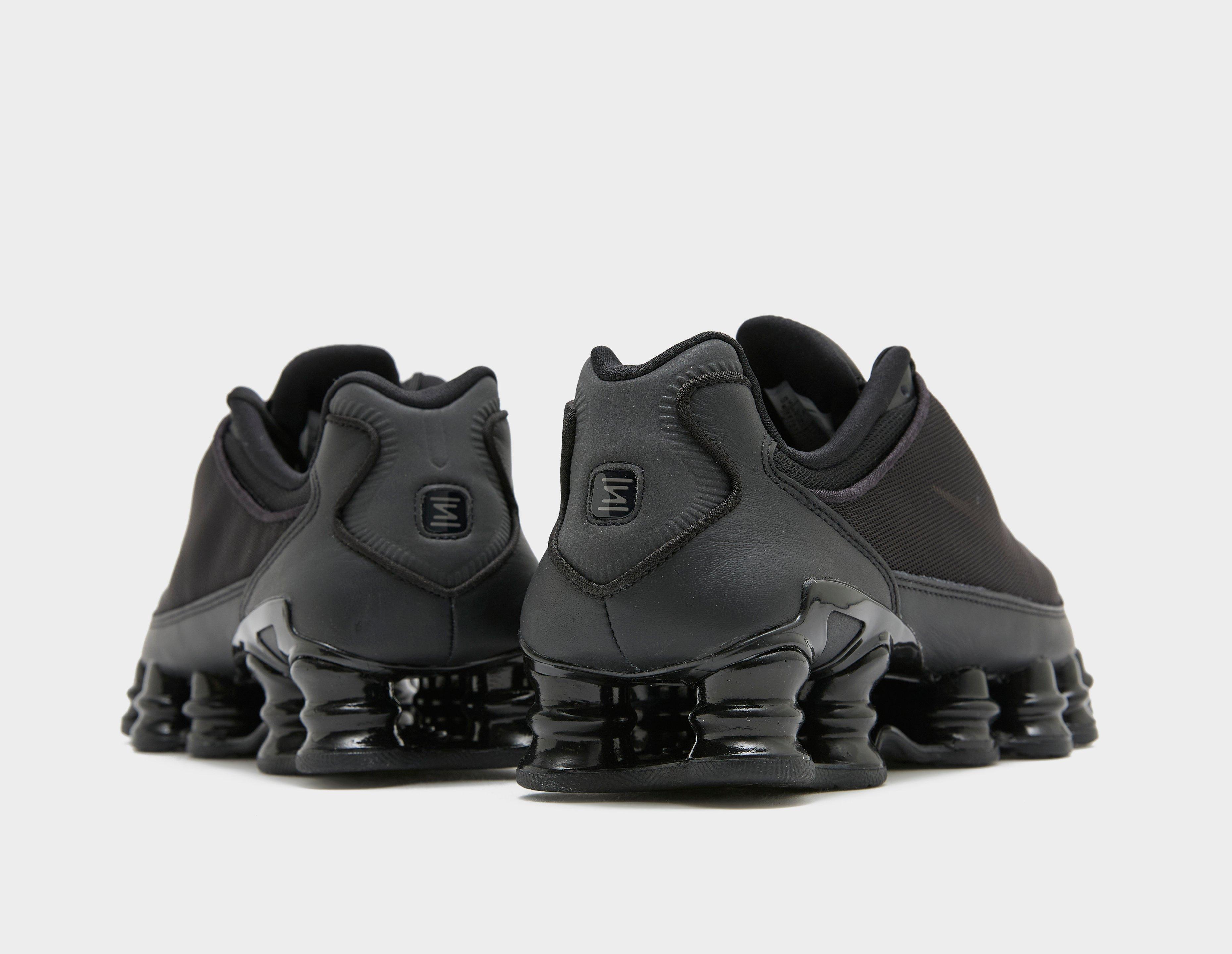 Nike Shox TL Shroud Donna