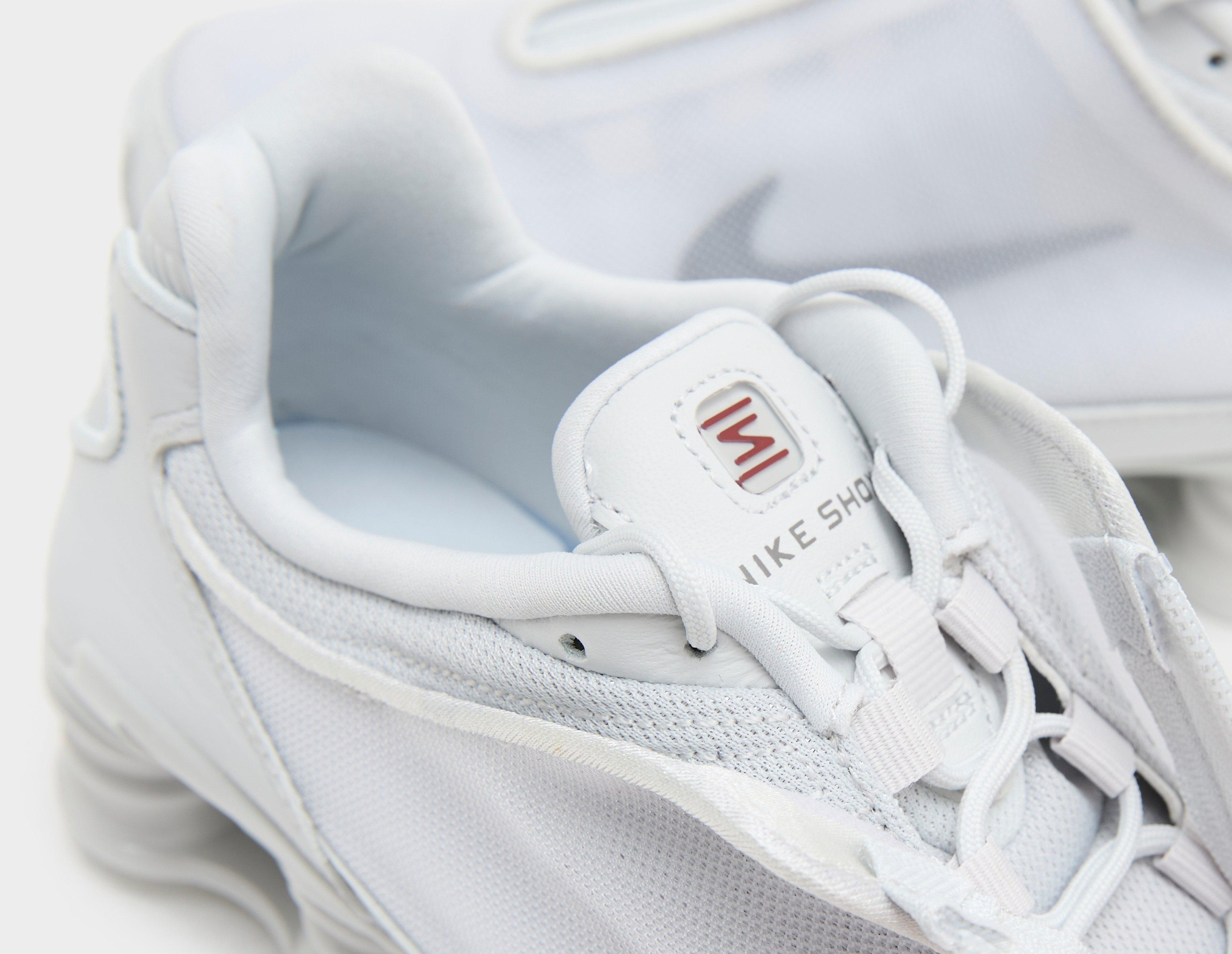 Nike Shox TL Shroud Women's