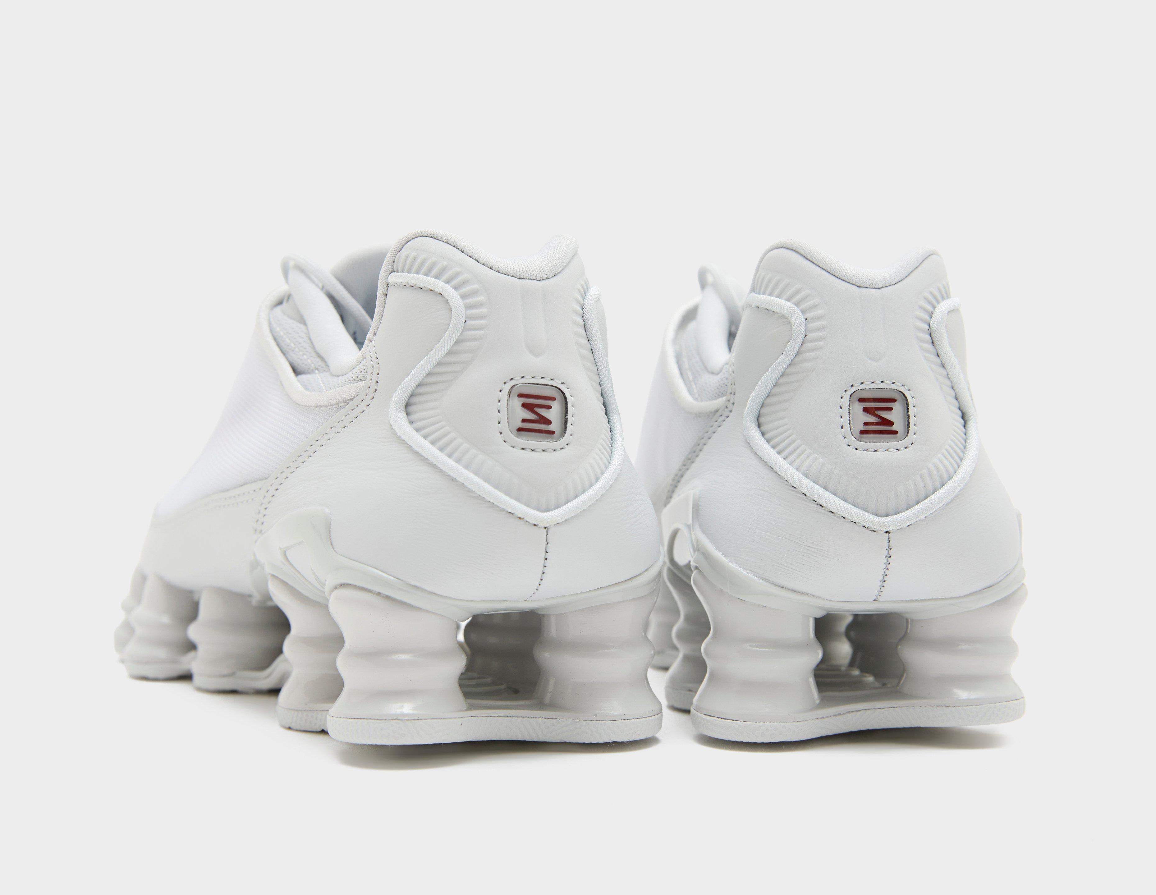 Nike Shox TL Shroud Women's