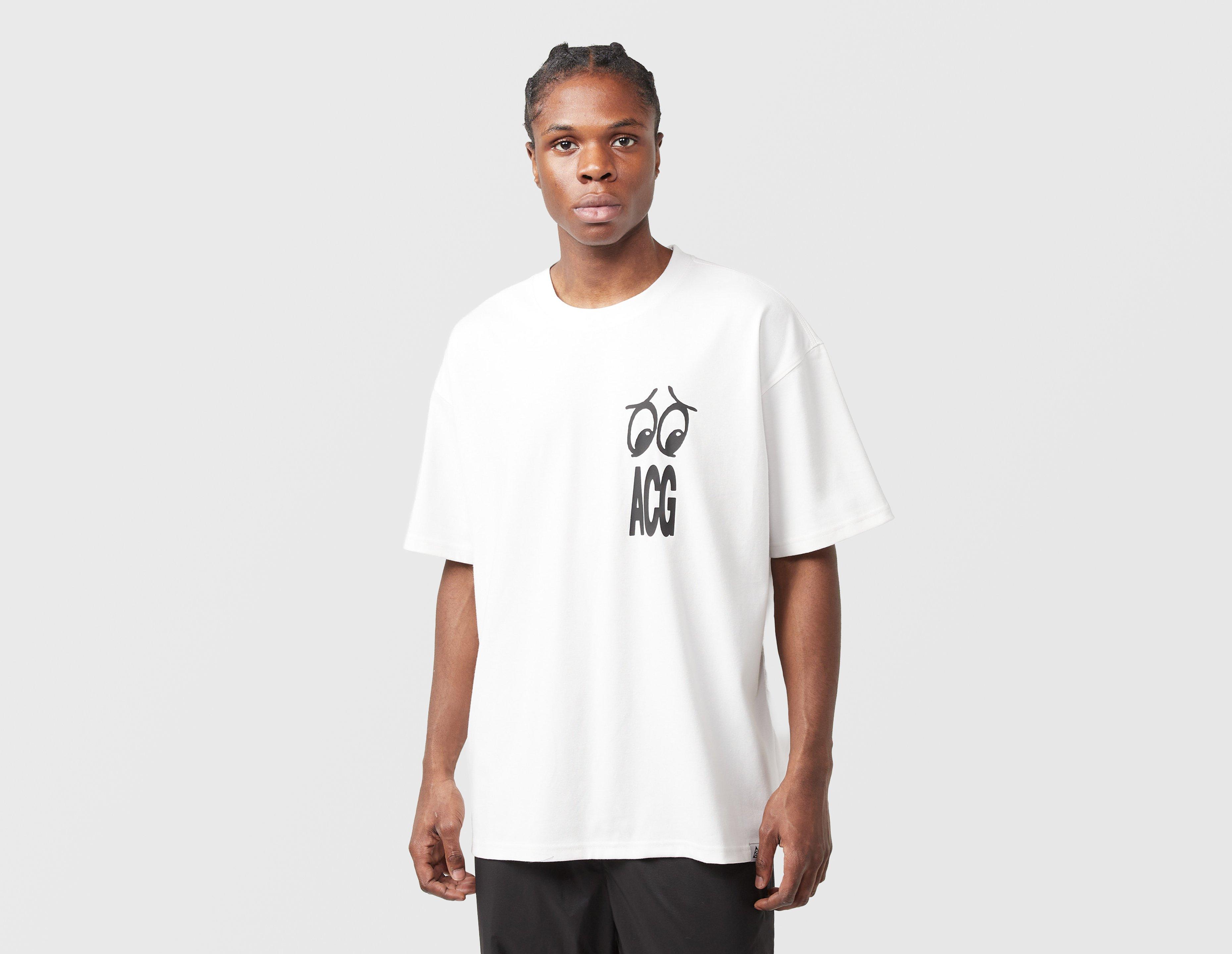 Nike ACG Dri-FIT Don't Look Down T-Shirt