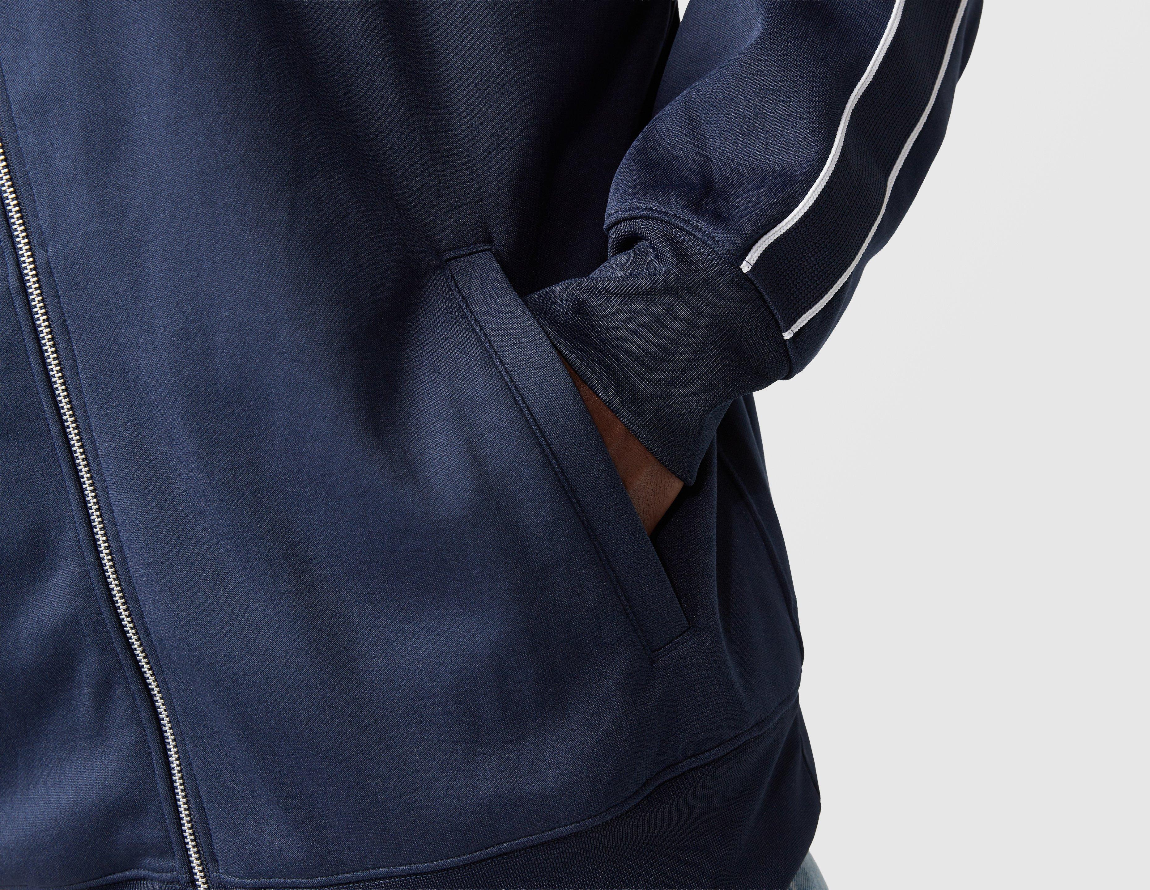 Nike Club Knit Track Top