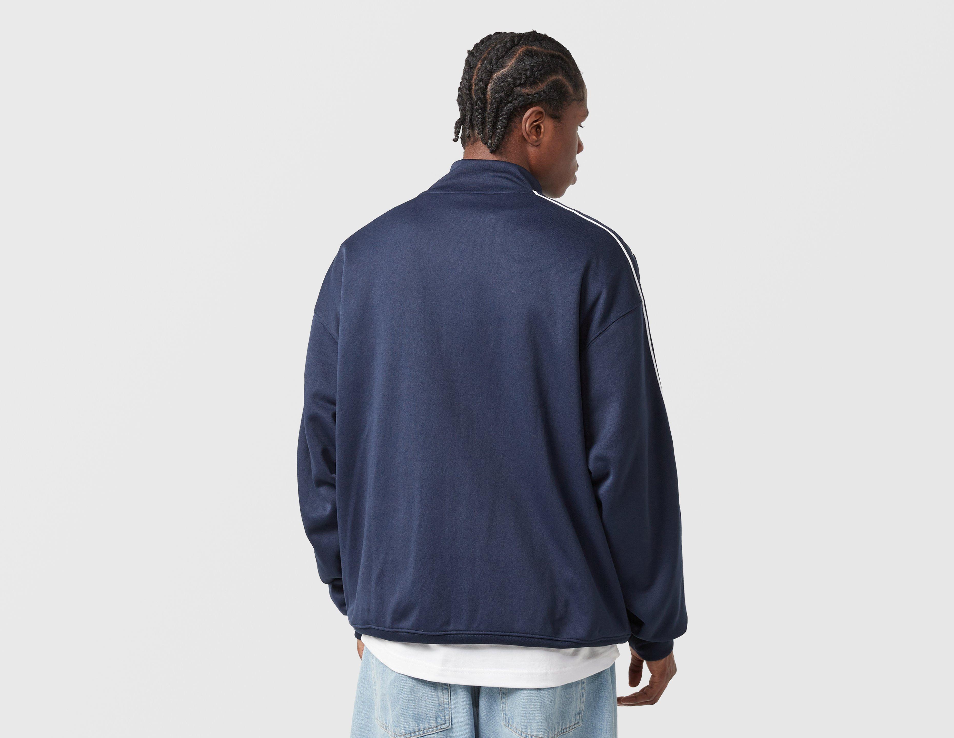 Nike Club Knit Track Top
