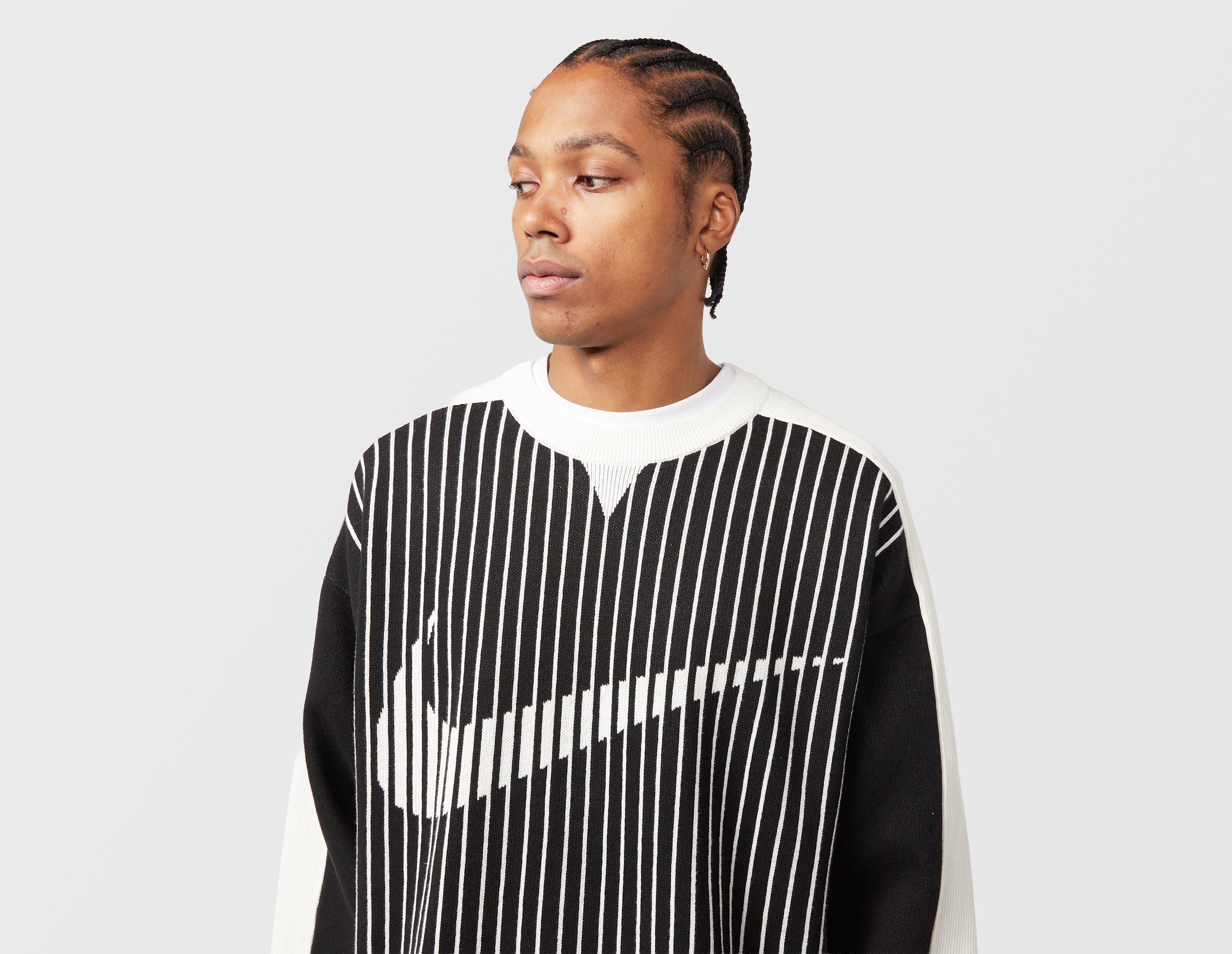 Nike Club Jersey Knit Sweater