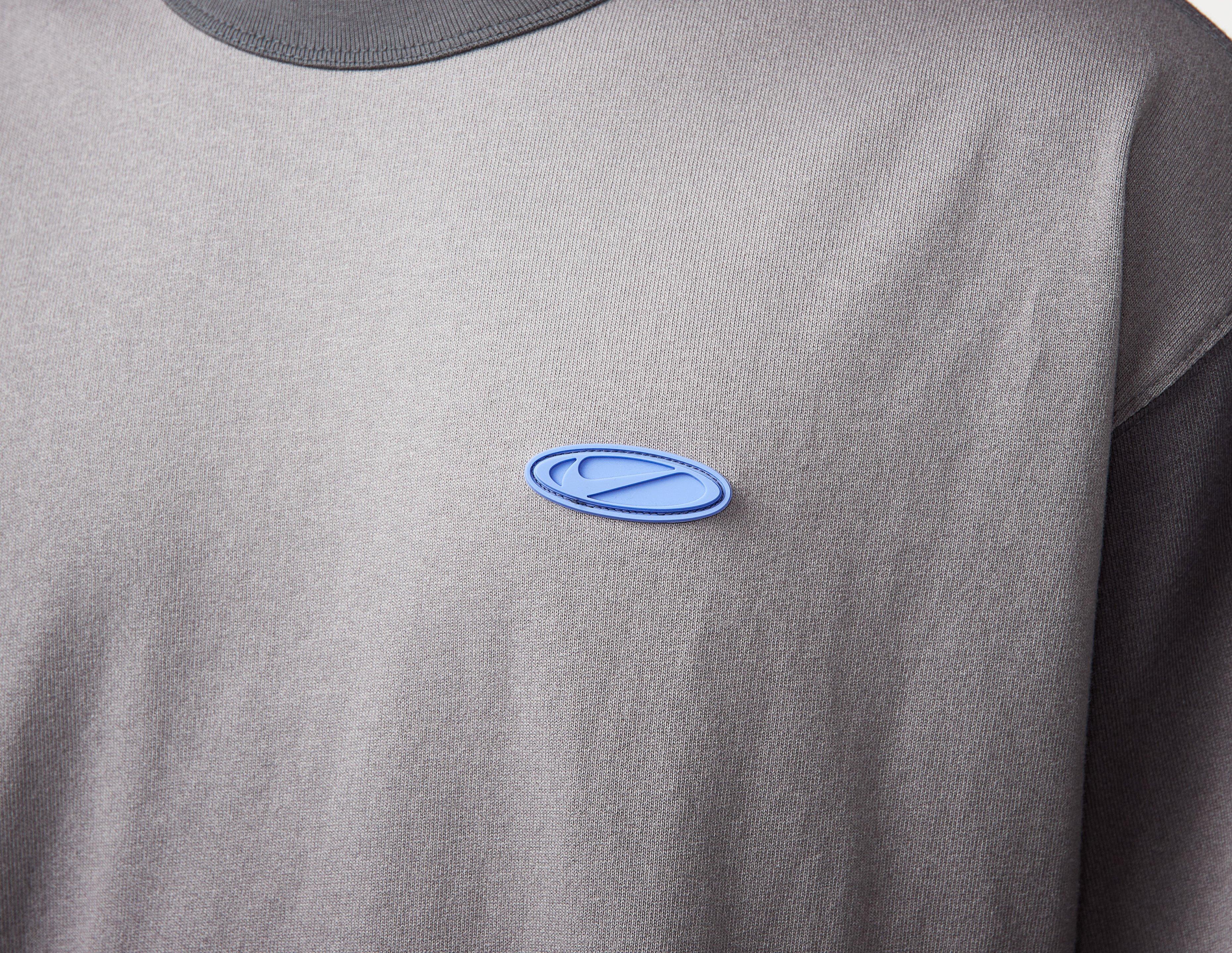 Nike Swoosh Badge T-Shirt