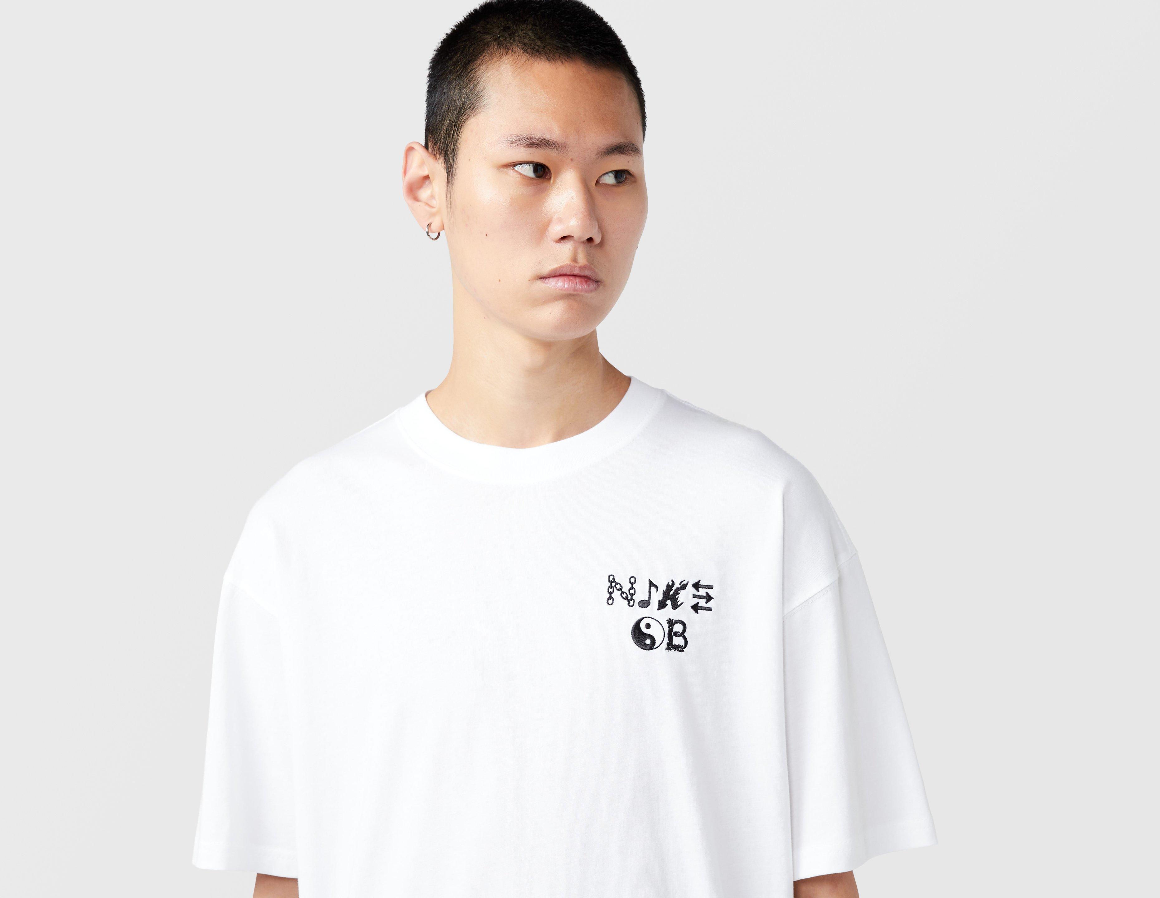 Nike SB Stickers T-Shirt