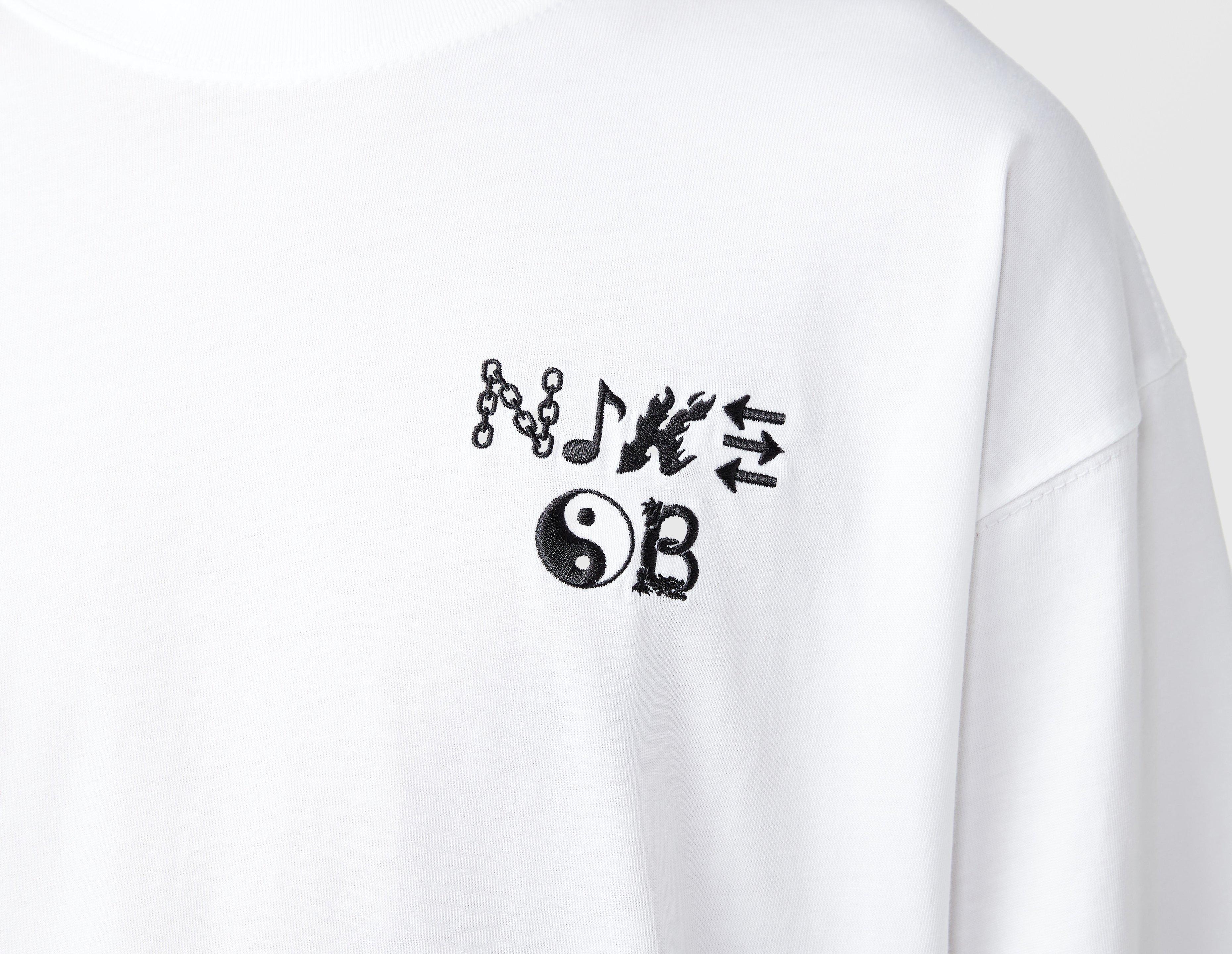 Nike SB Stickers T-Shirt