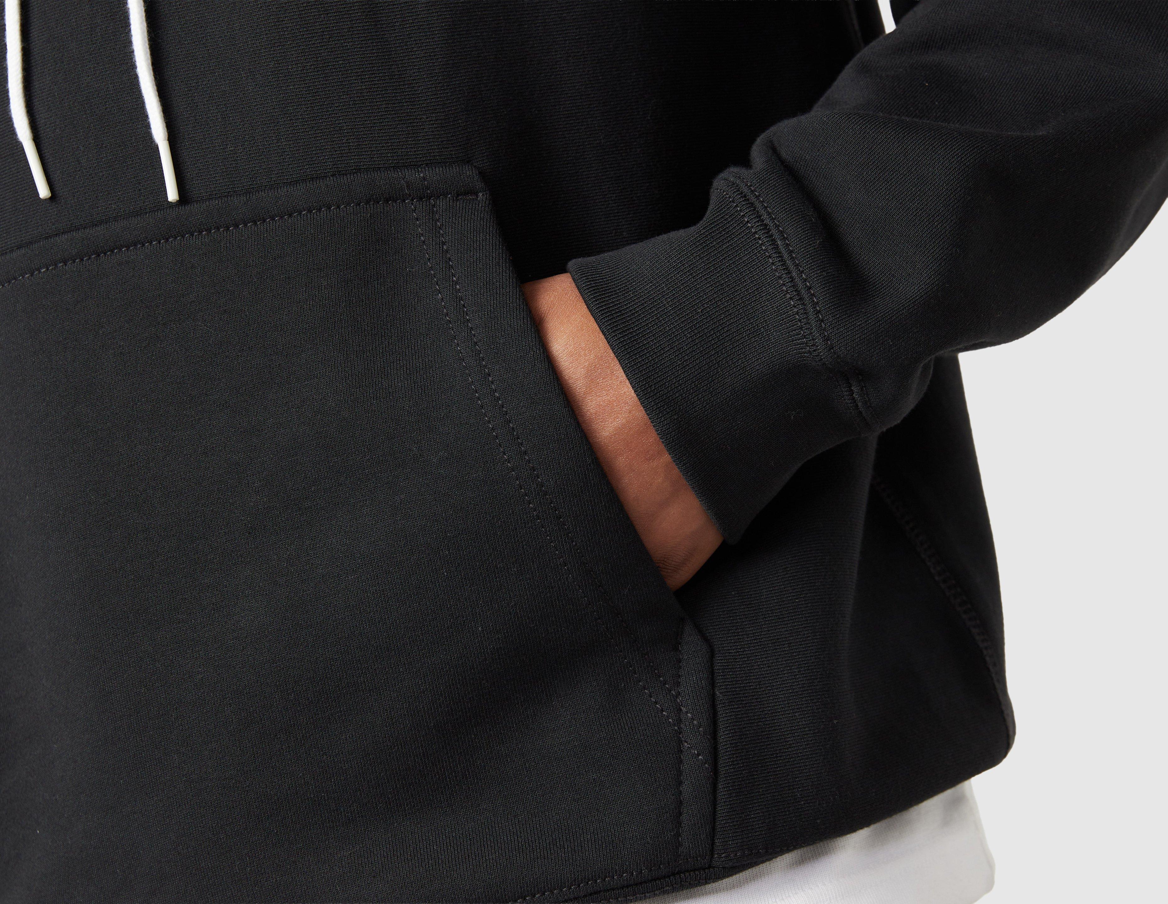 Nike Solo Swoosh Graphic Hoodie