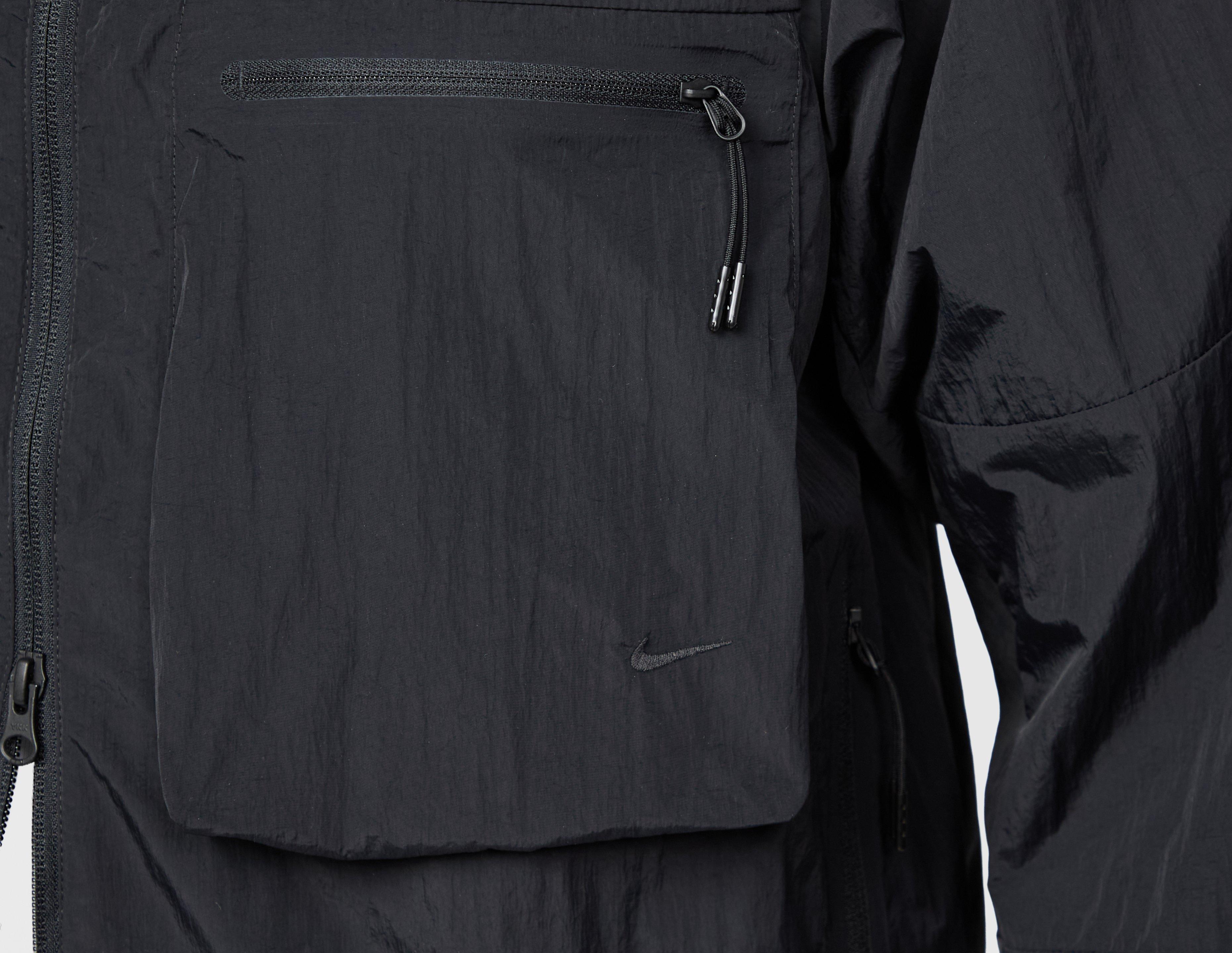 Nike Tech Utility Shirt