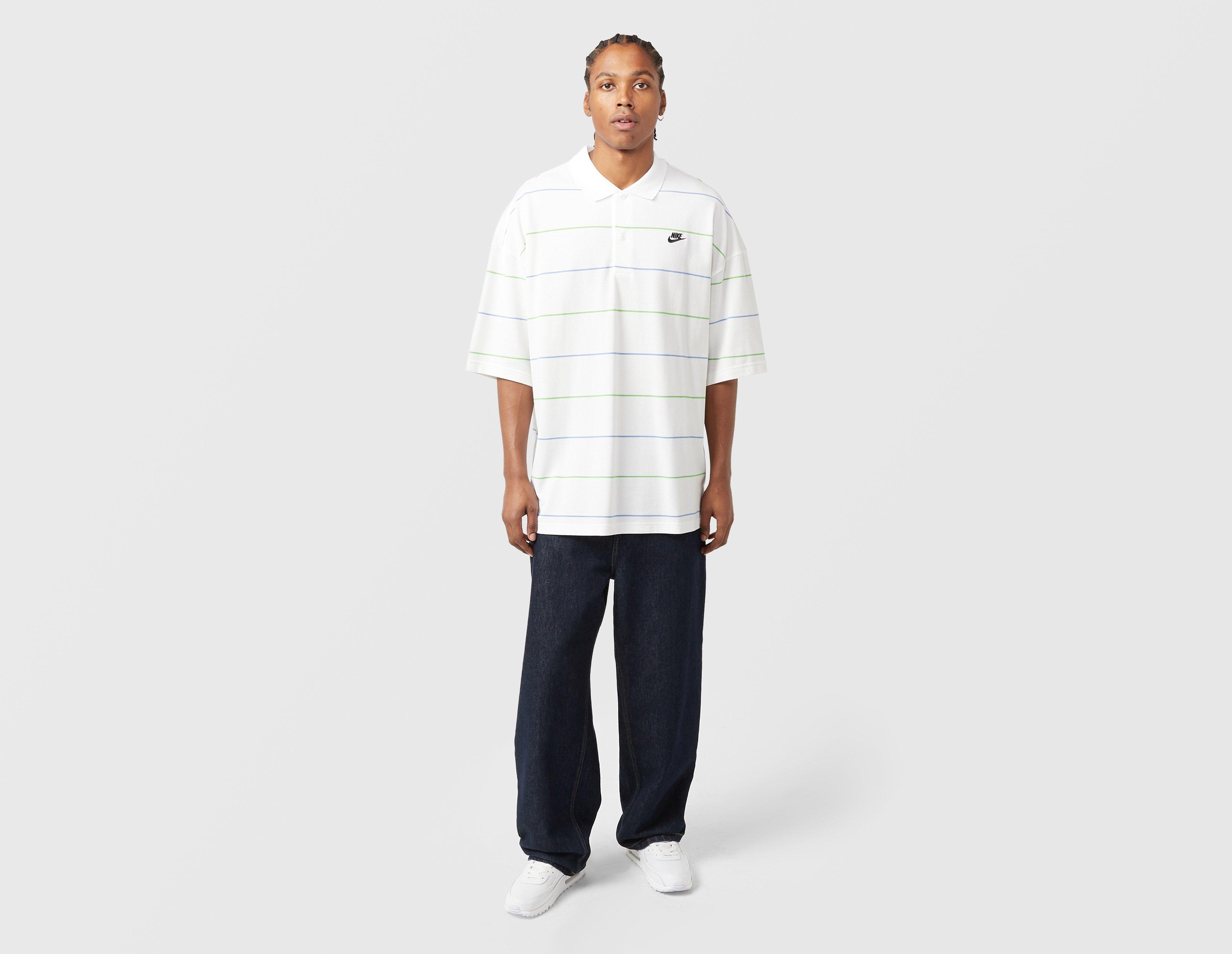Nike Club Oversized Polo Shirt