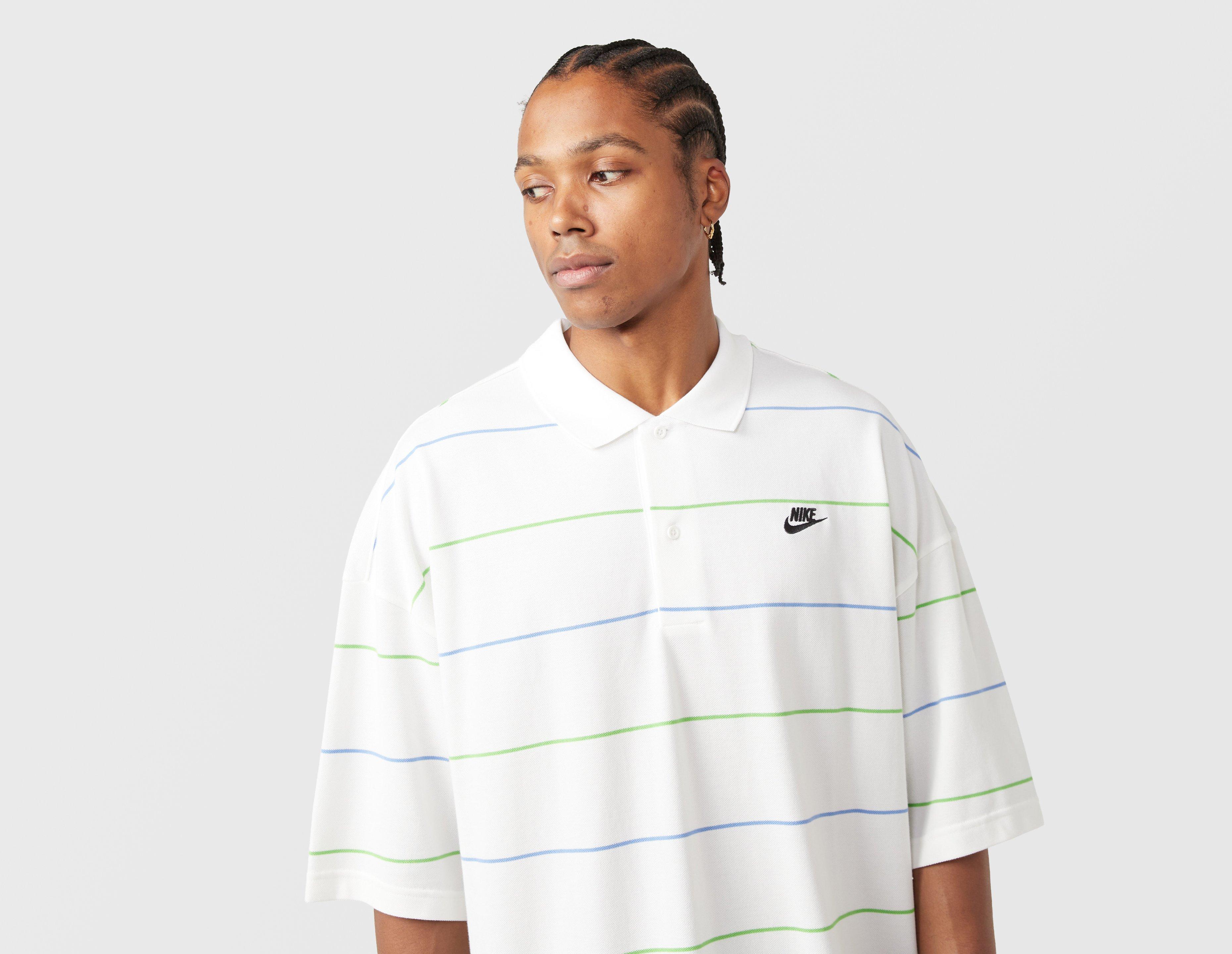 Nike Club Oversized Polo Shirt