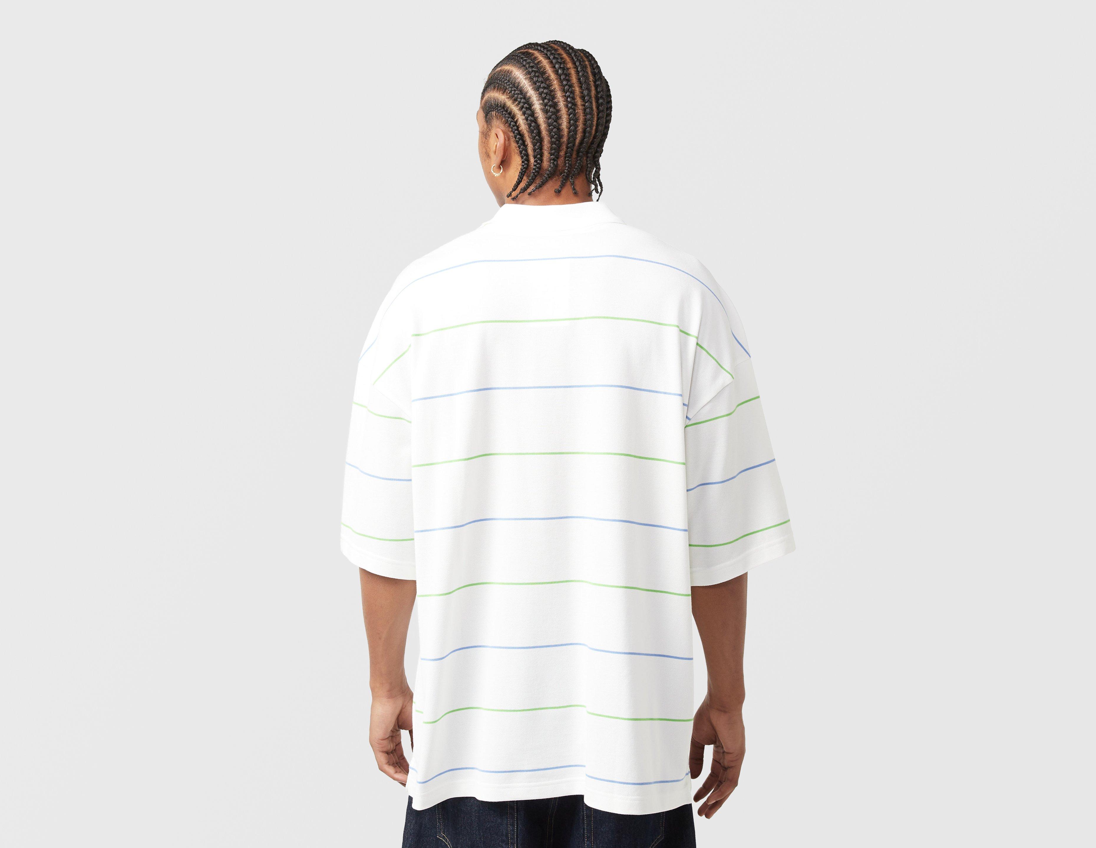 Nike Club Oversized Polo Shirt