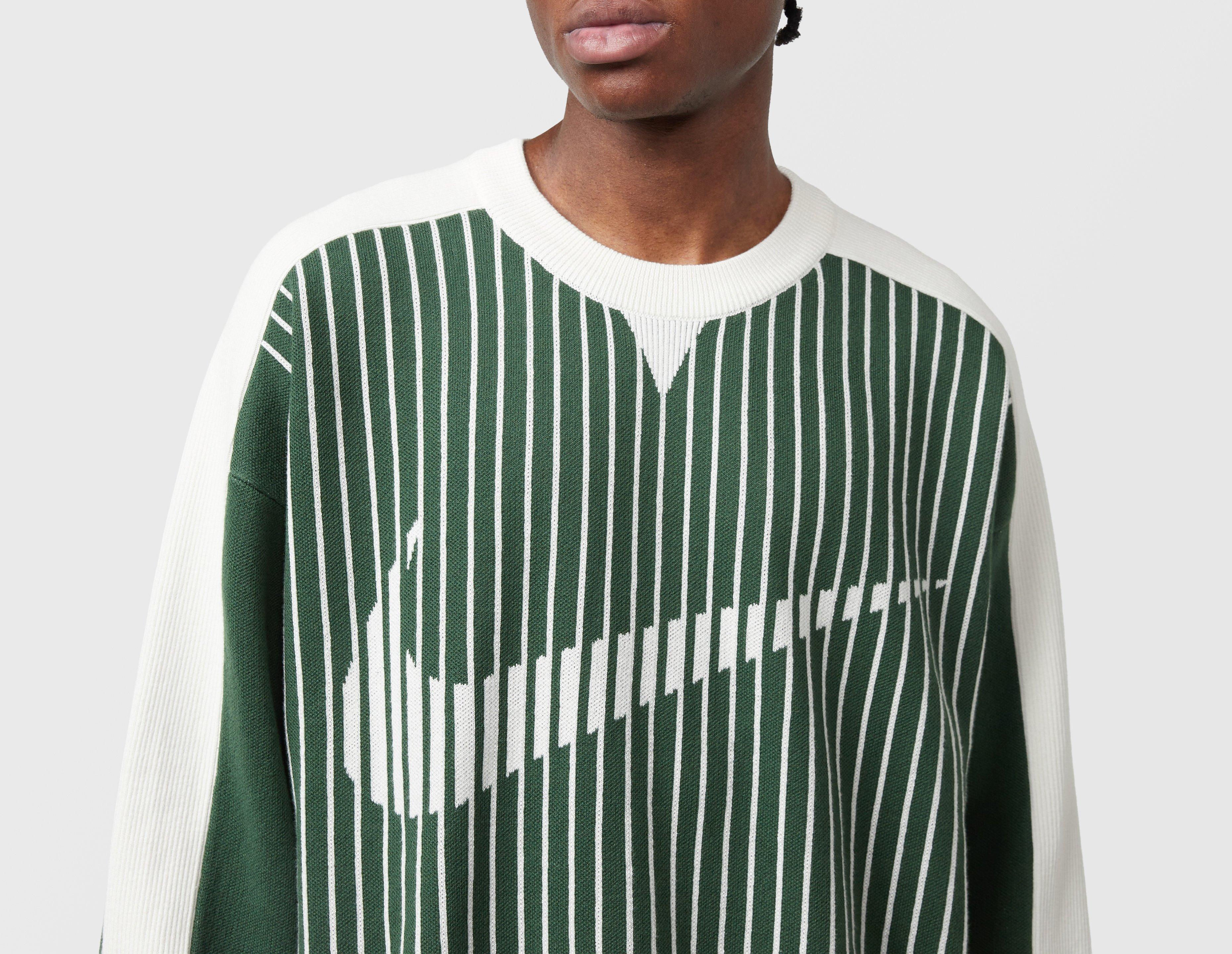 Nike Club Jersey Knit Sweater