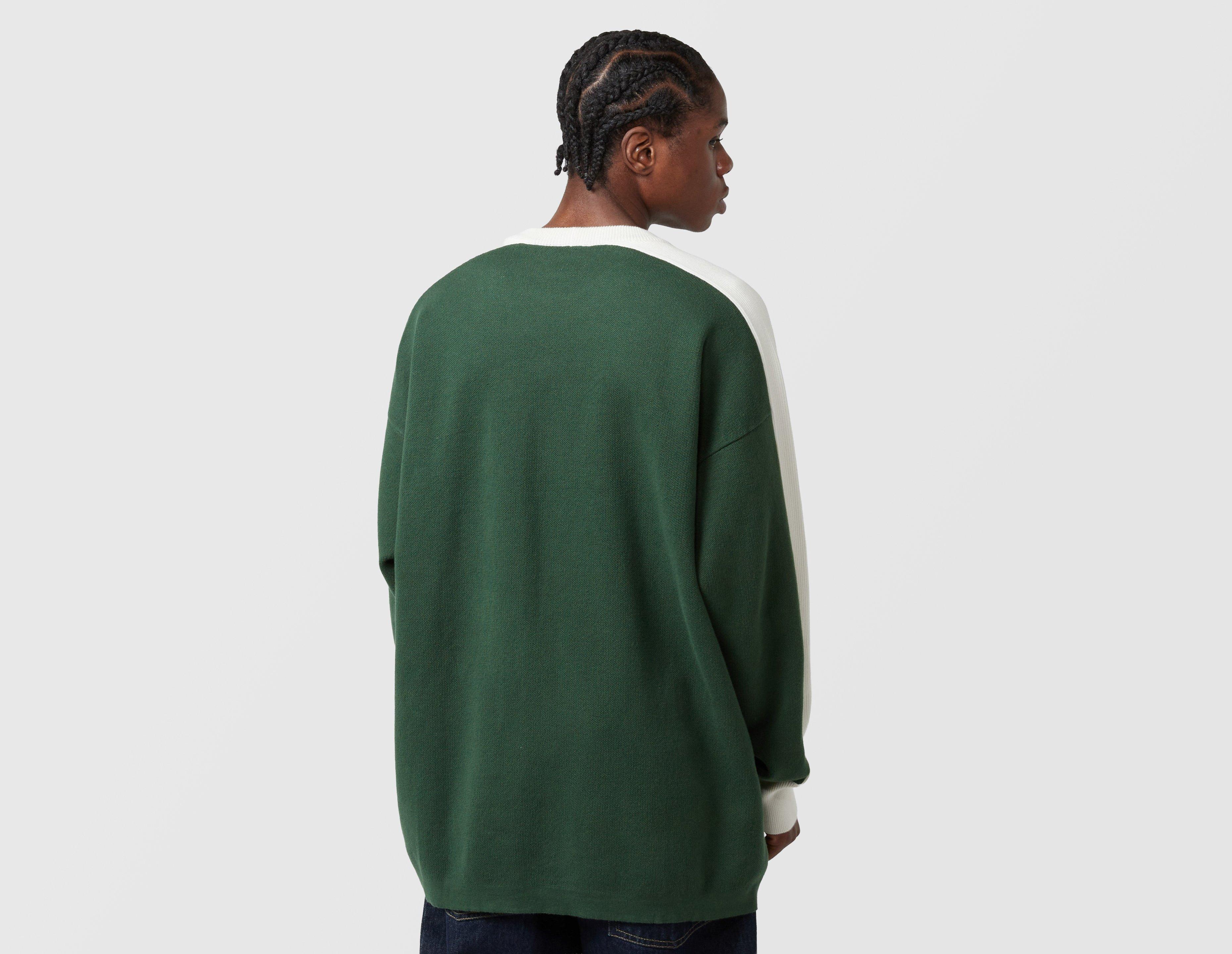 Nike Club Jersey Knit Sweater