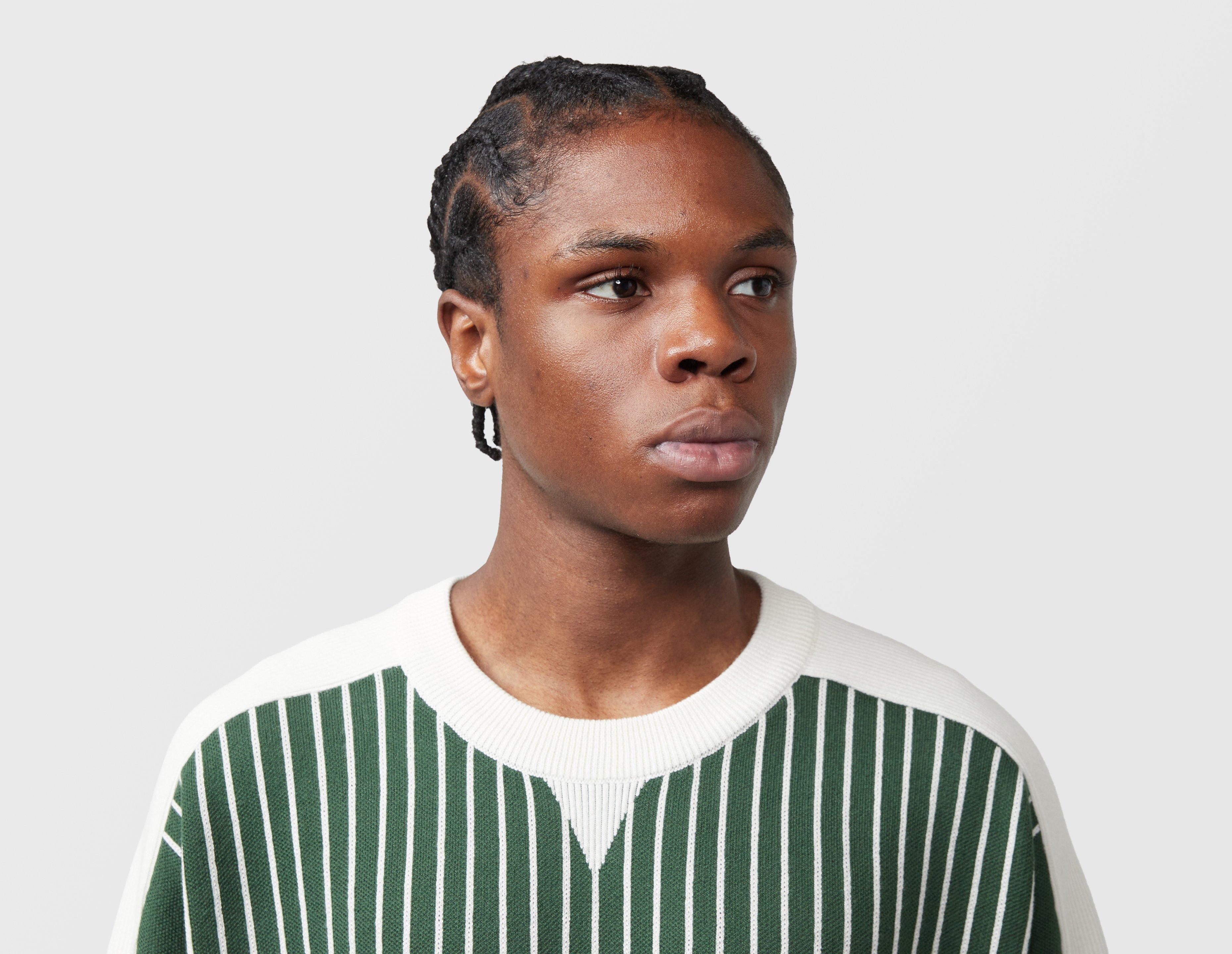 Nike Club Jersey Knit Sweater