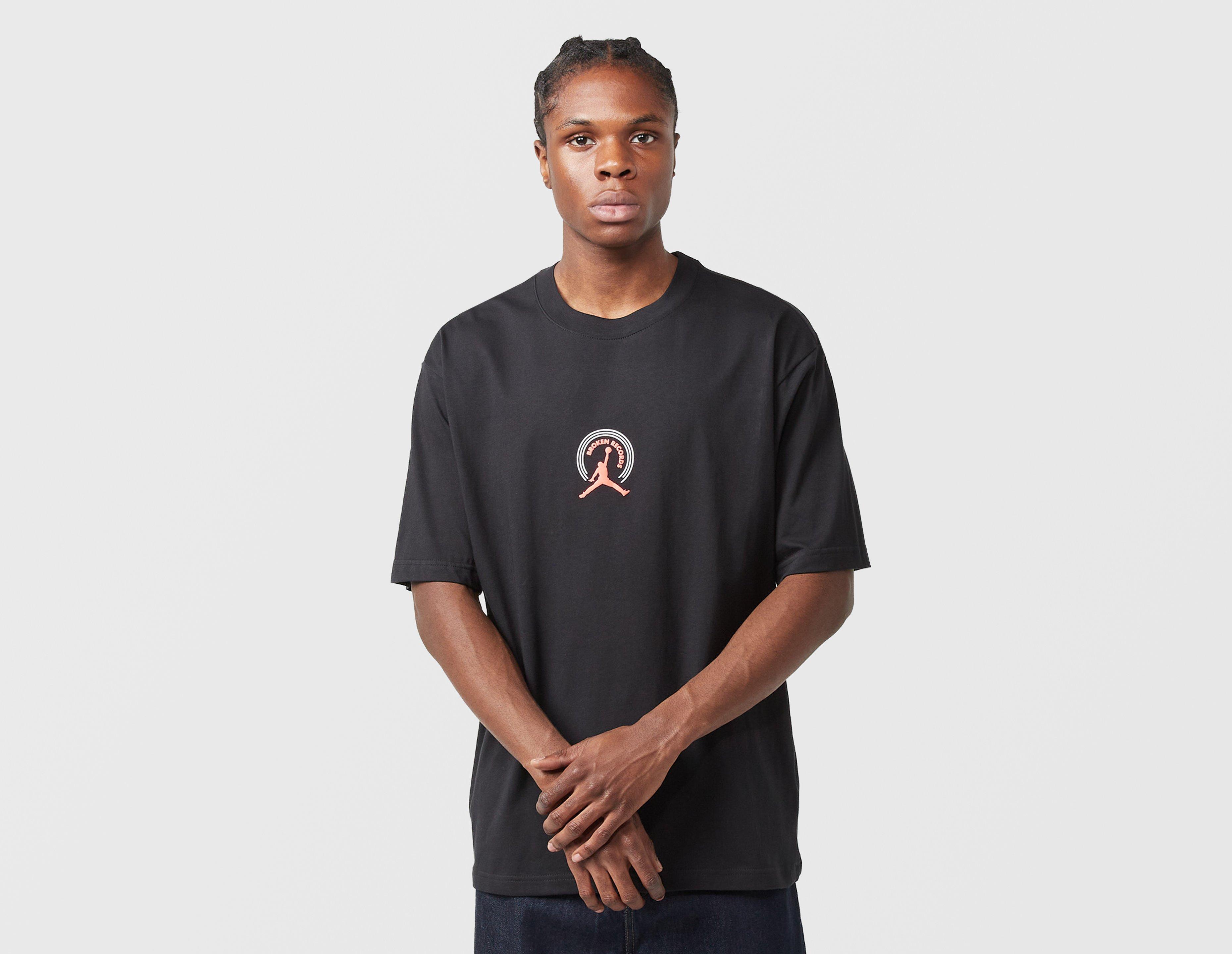 Nike Jordan Broken Records T-Shirt
