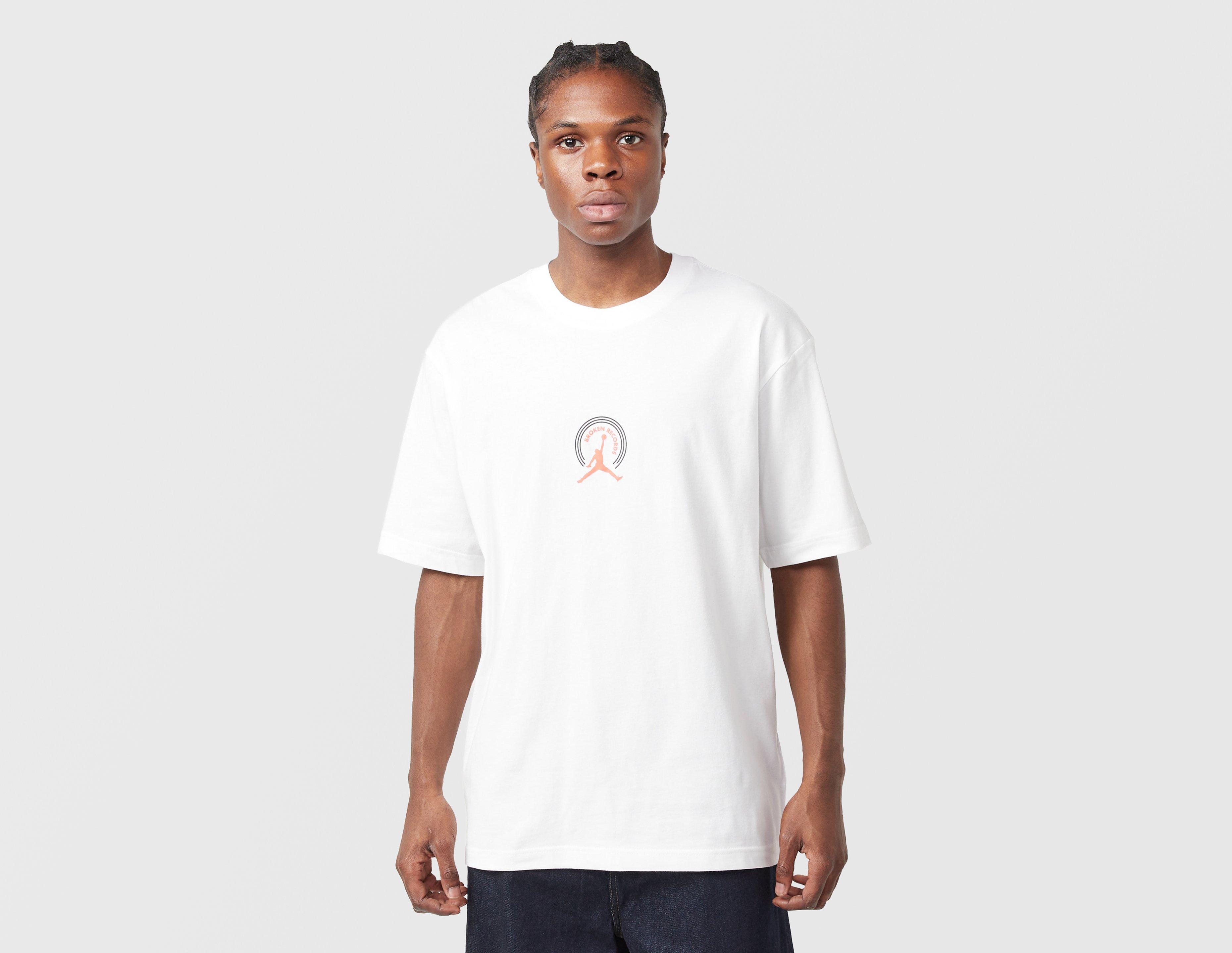 Jordan Broken Records T-Shirt