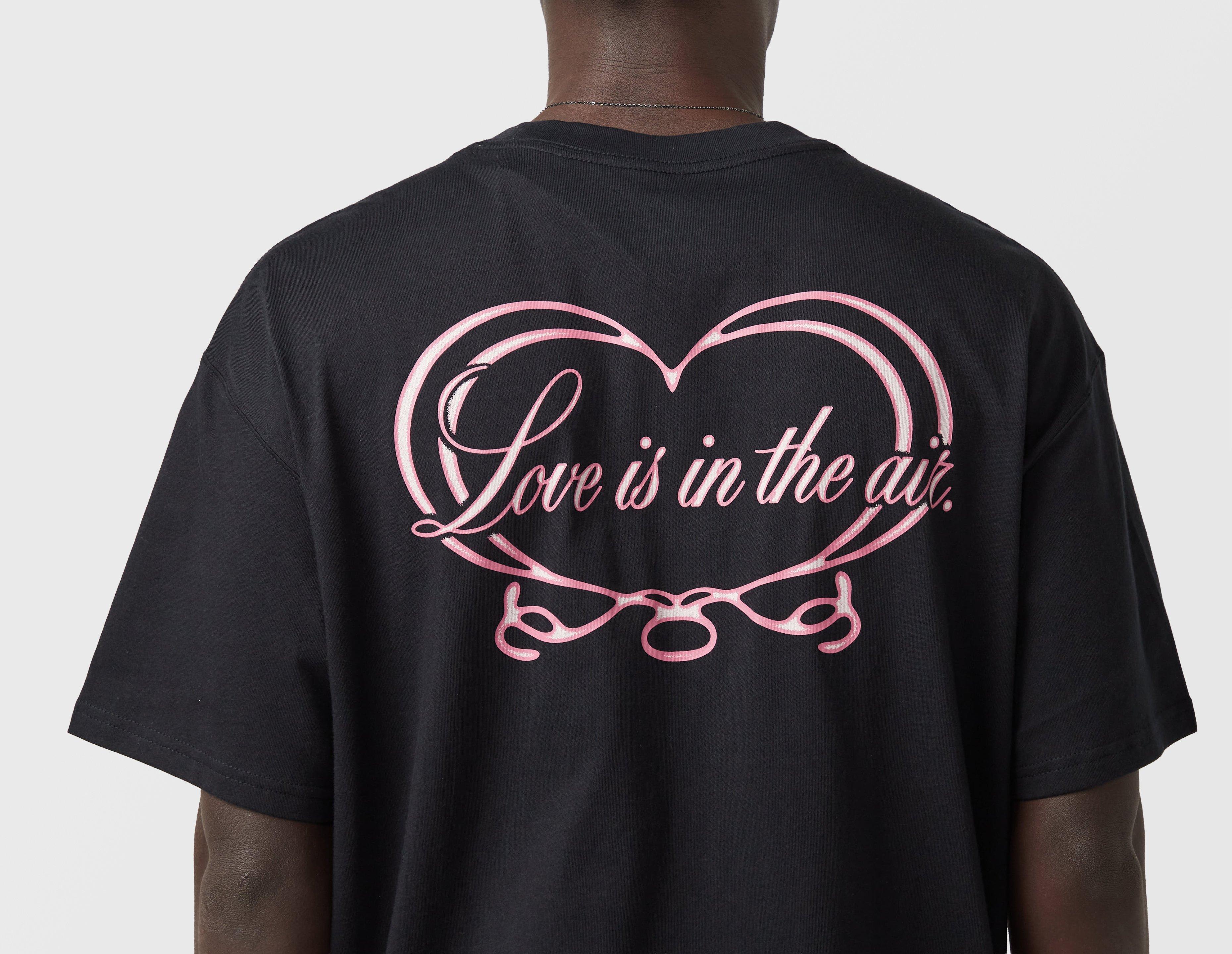 Nike Love Is In The Air T-Shirt