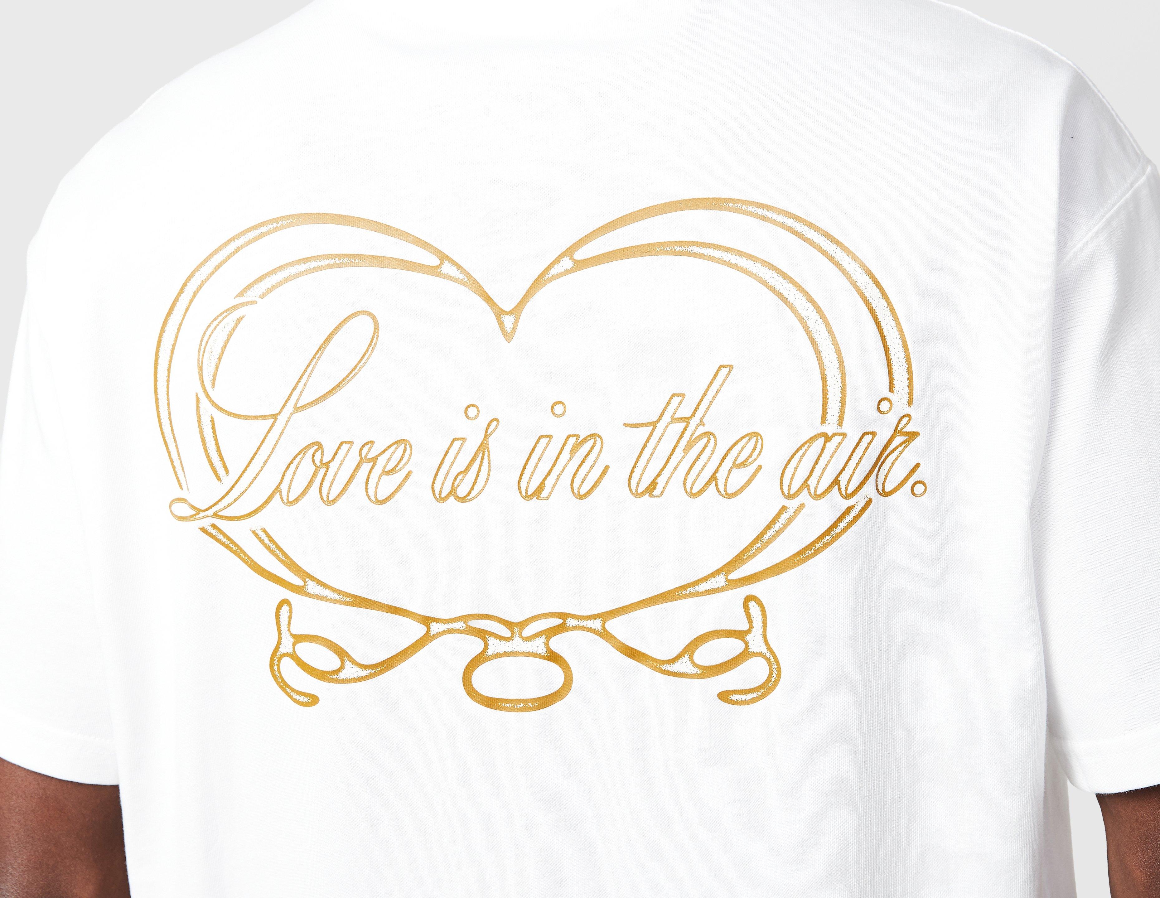 Nike Love Is In The Air T-Shirt