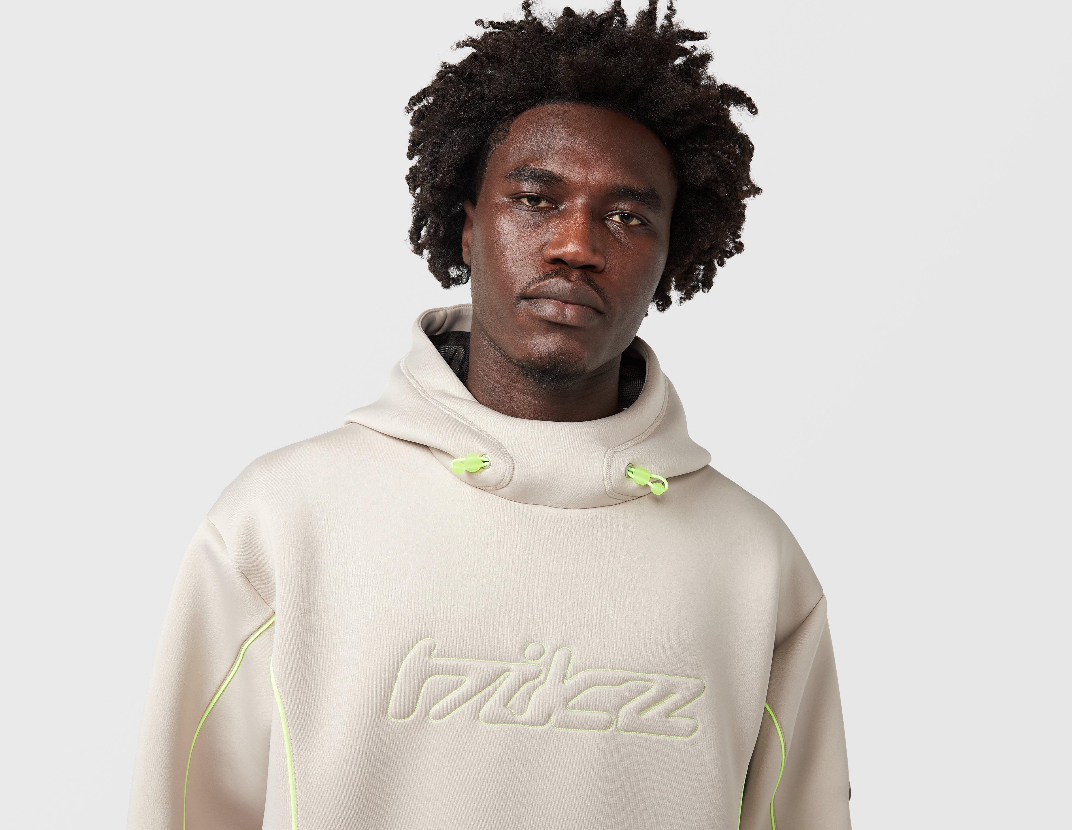 Nike Project FROG Bubble Mesh Hoodie