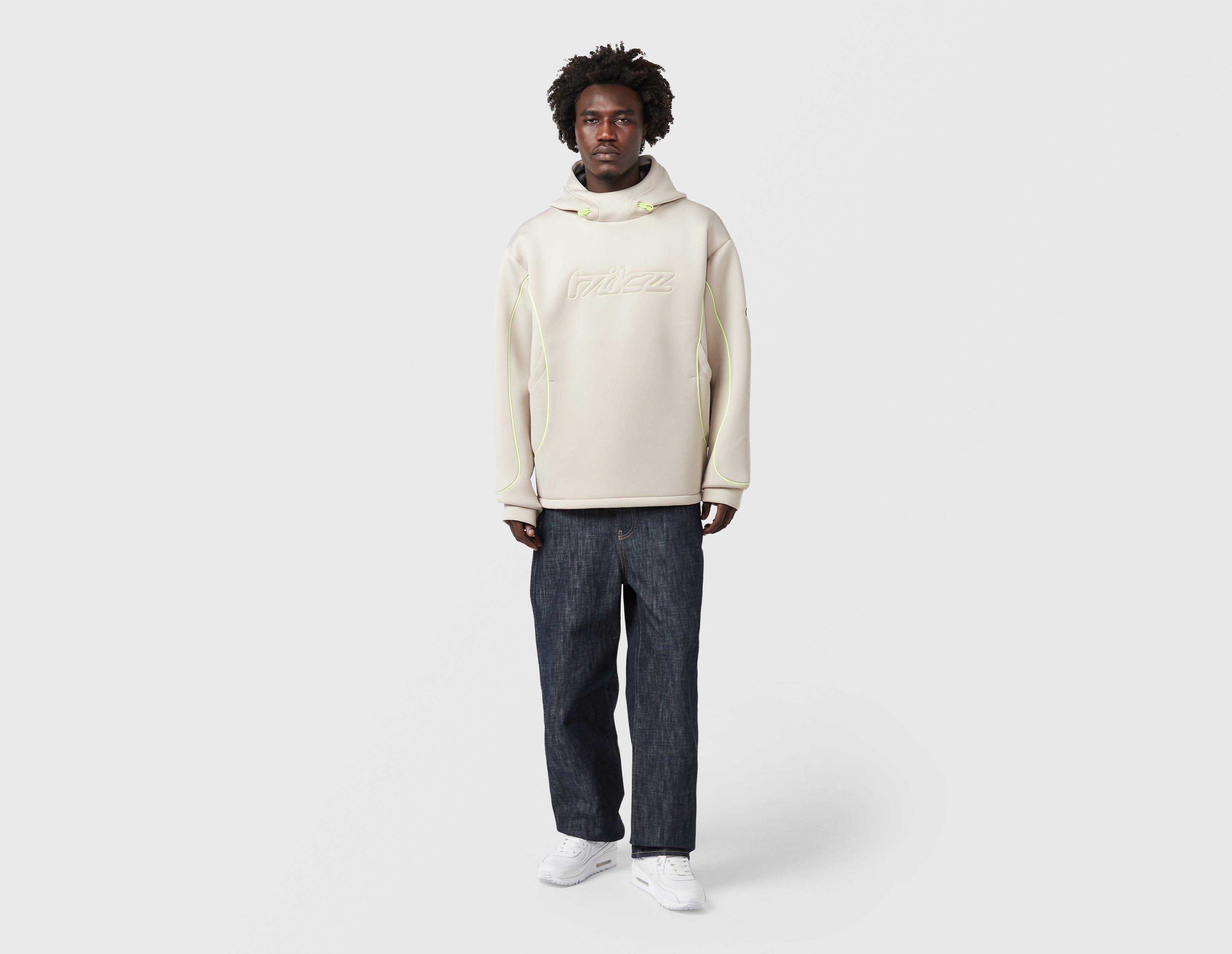 Nike Project FROG Bubble Mesh Hoodie