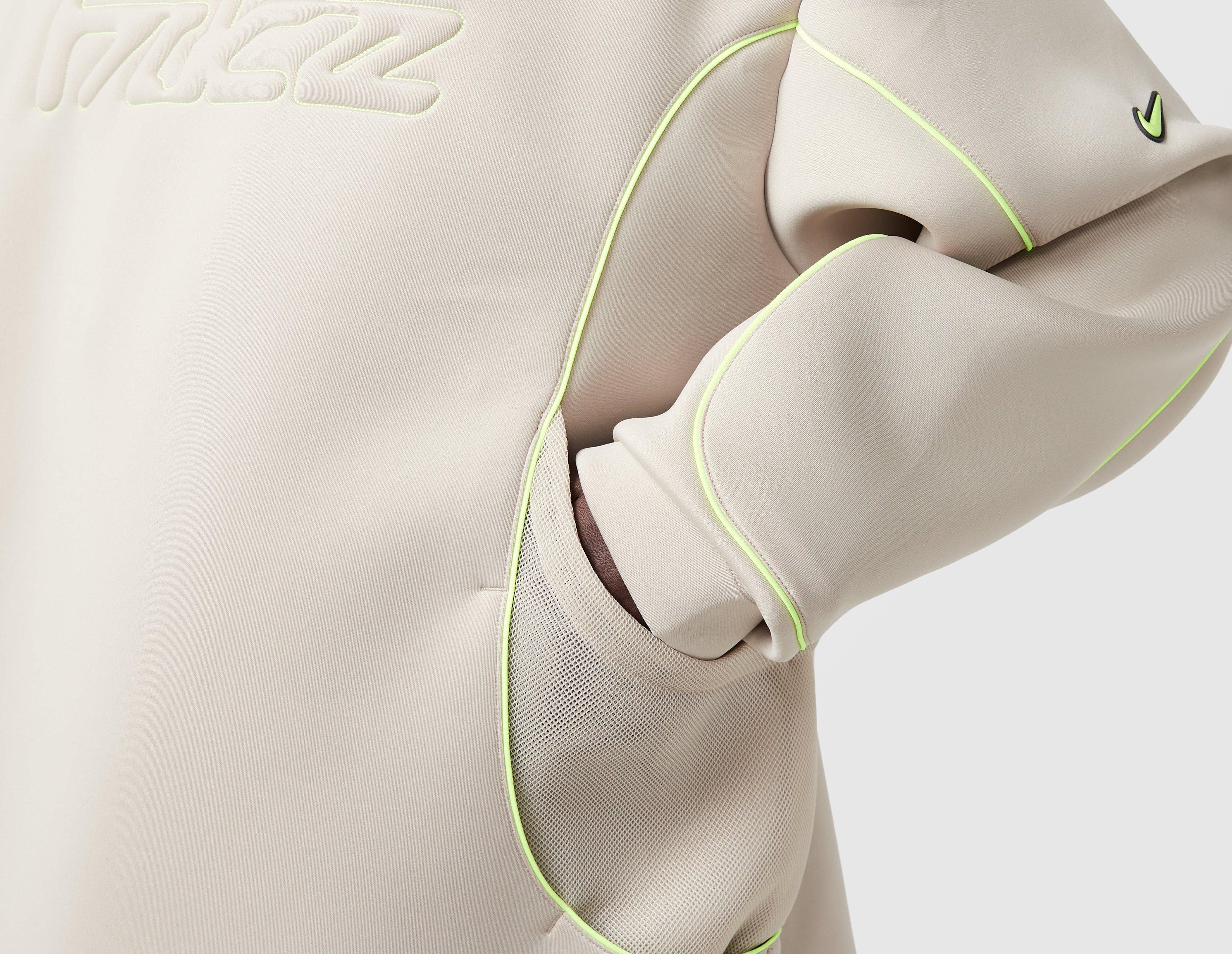 Nike Project FROG Bubble Mesh Hoodie