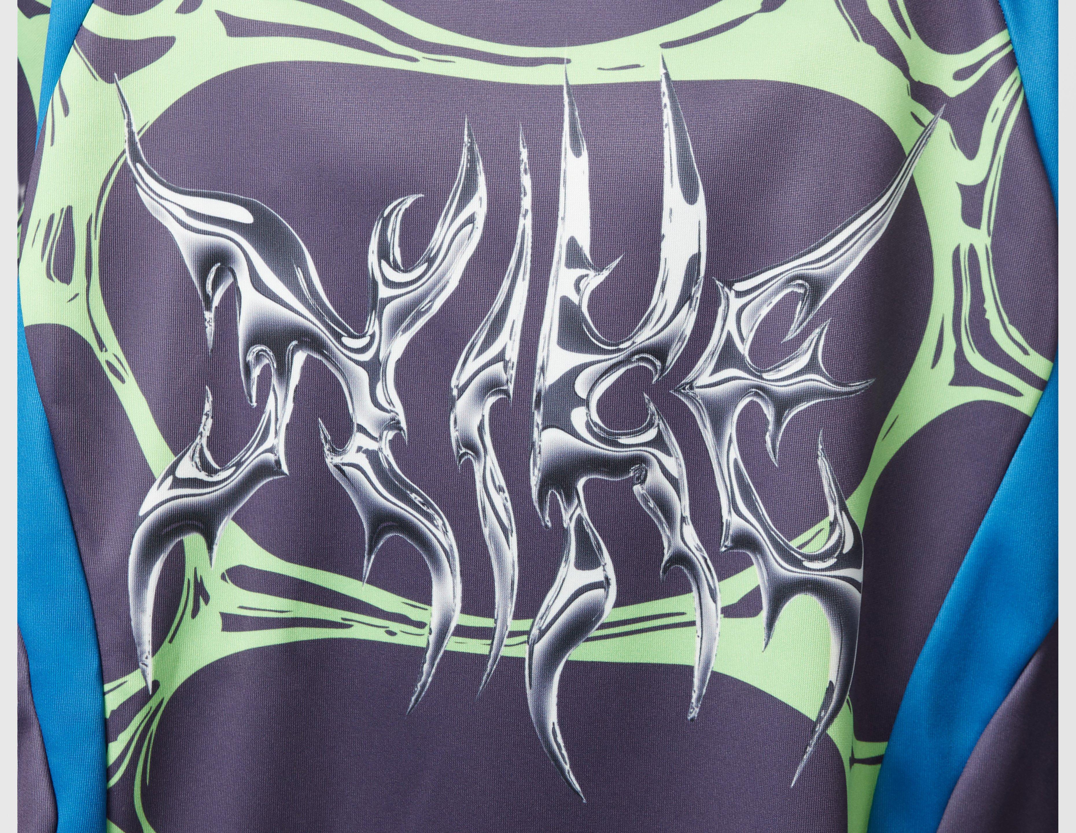 Nike Project FROG Jelly Cage Jersey