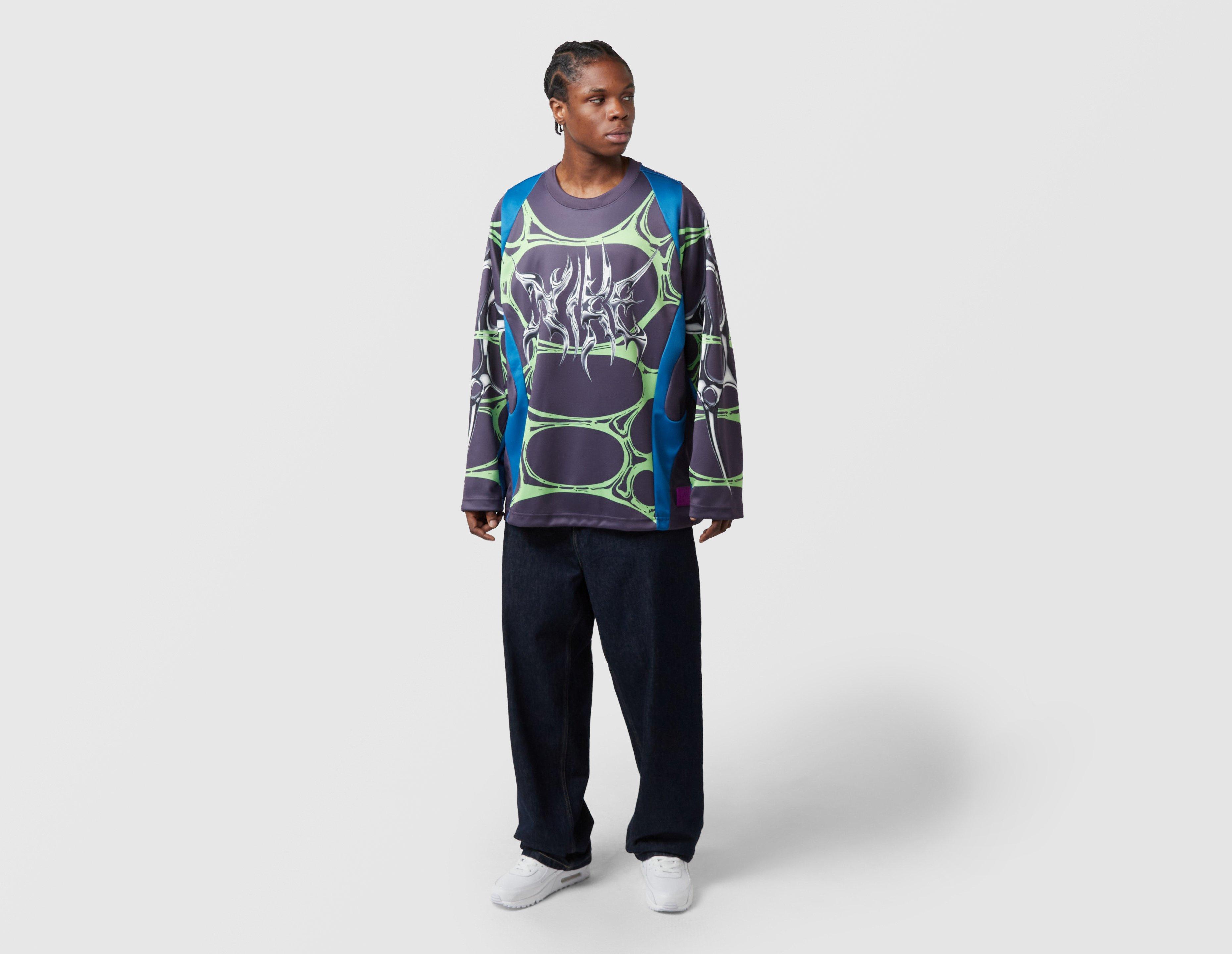 Nike Project FROG Jelly Cage Jersey