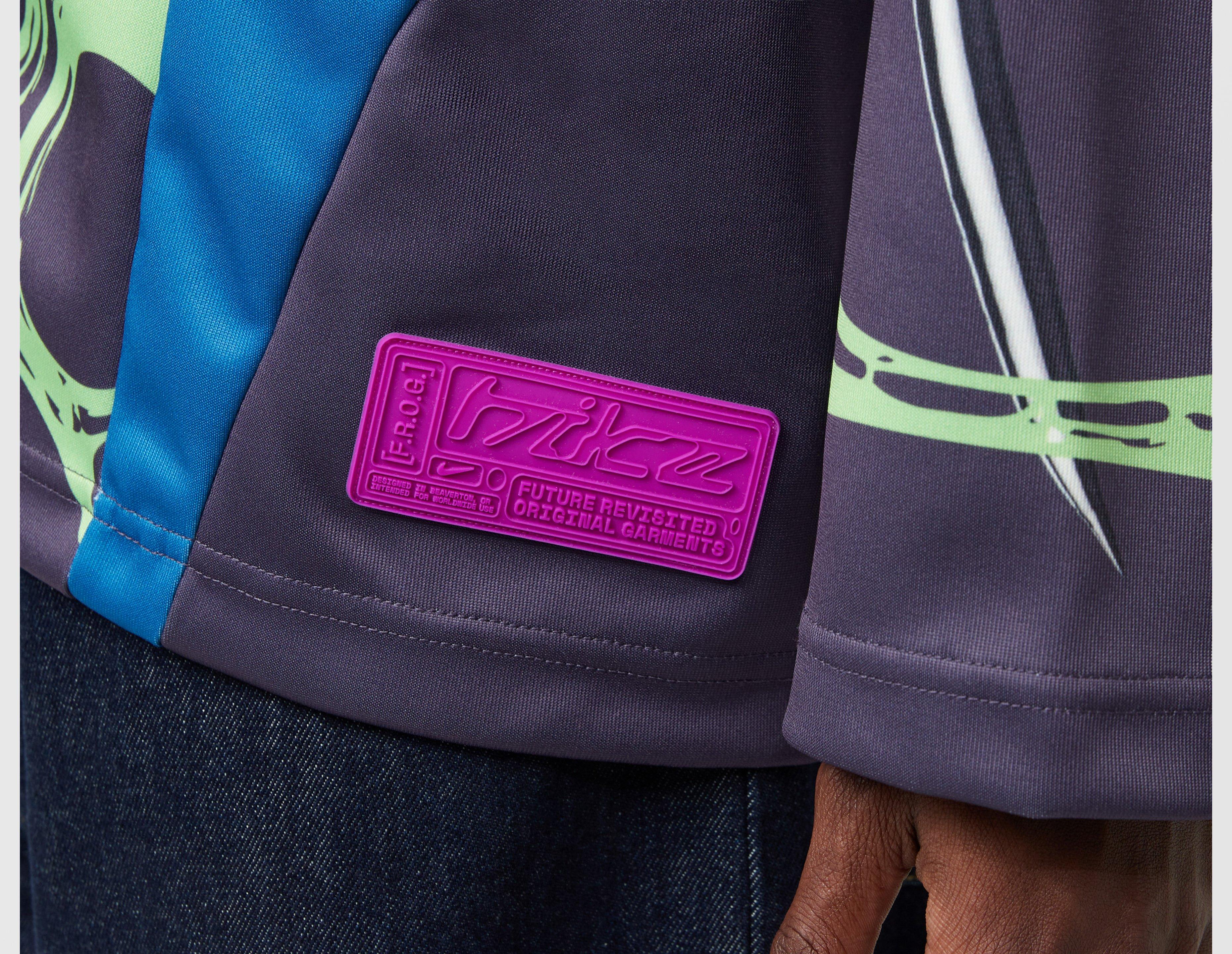 Nike Project FROG Jelly Cage Jersey