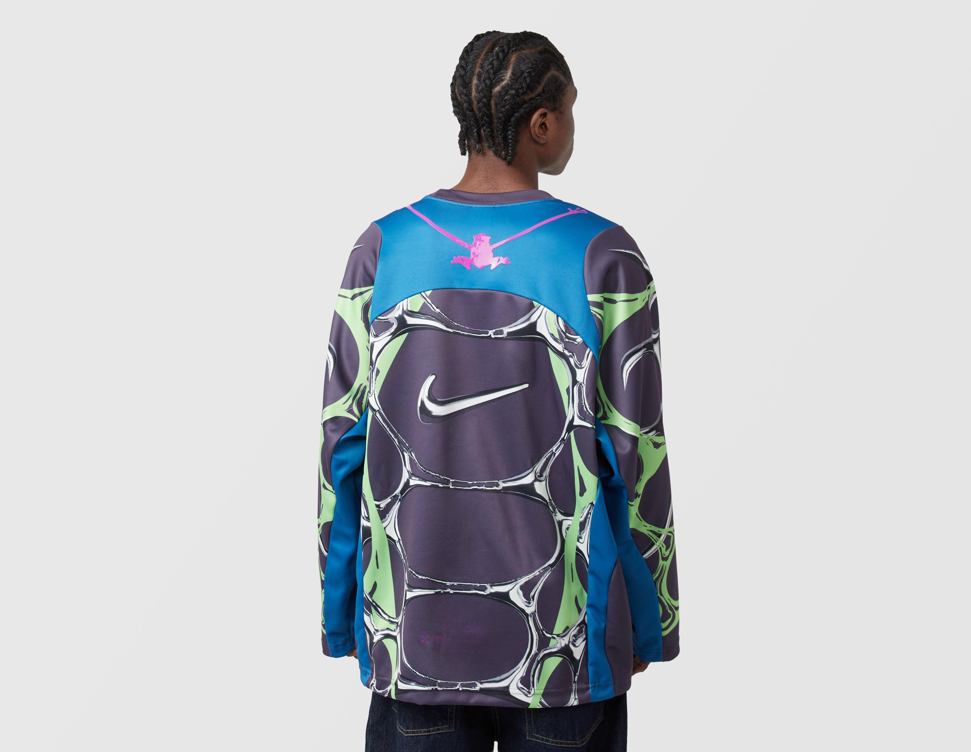 Nike Project FROG Jelly Cage Jersey