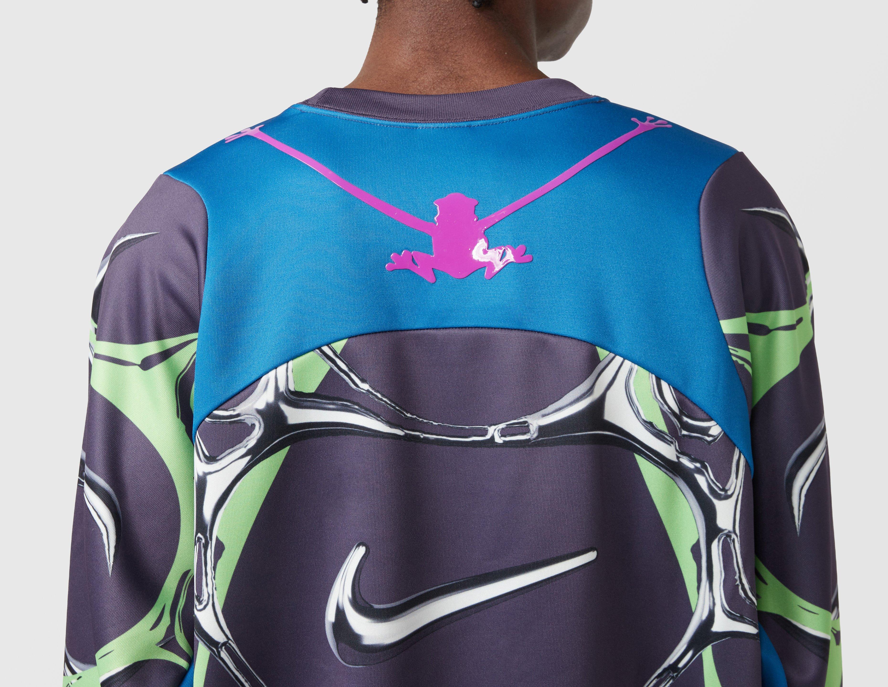 Nike Project FROG Jelly Cage Jersey