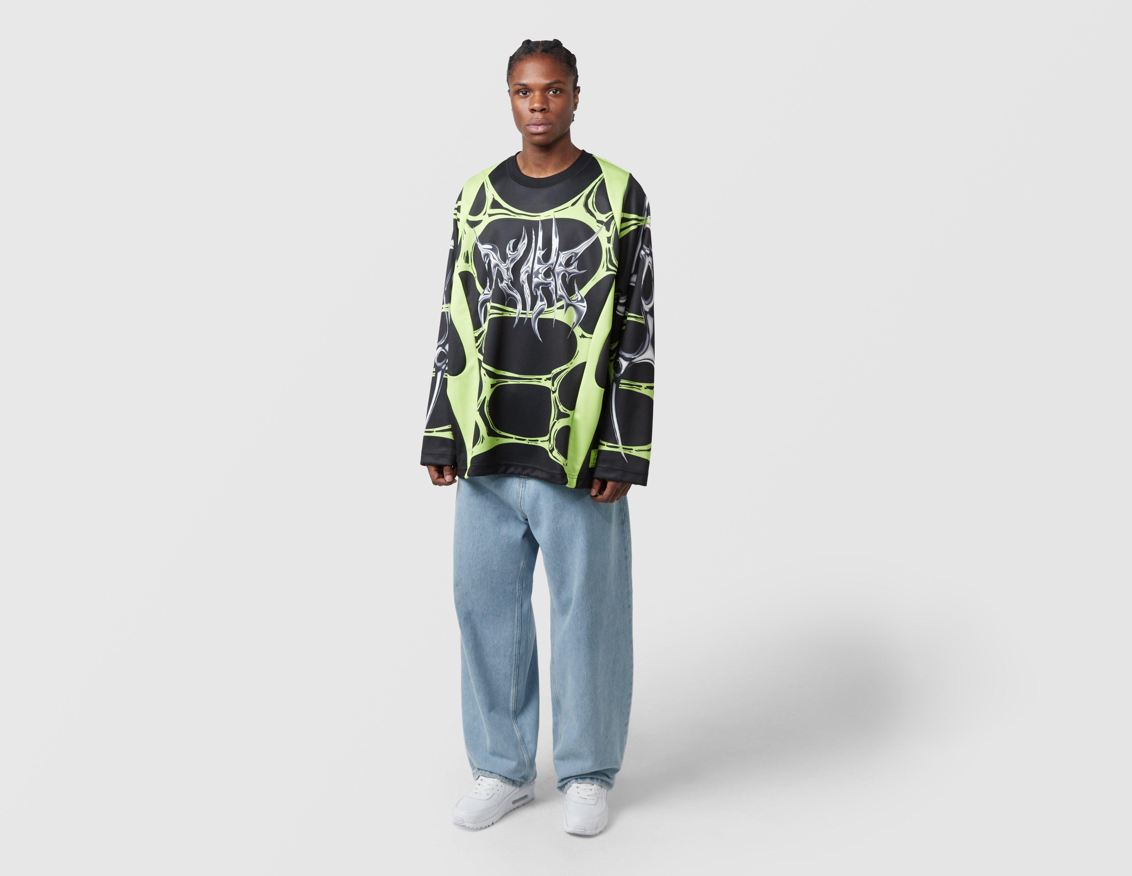 Nike Project FROG Jelly Cage Jersey