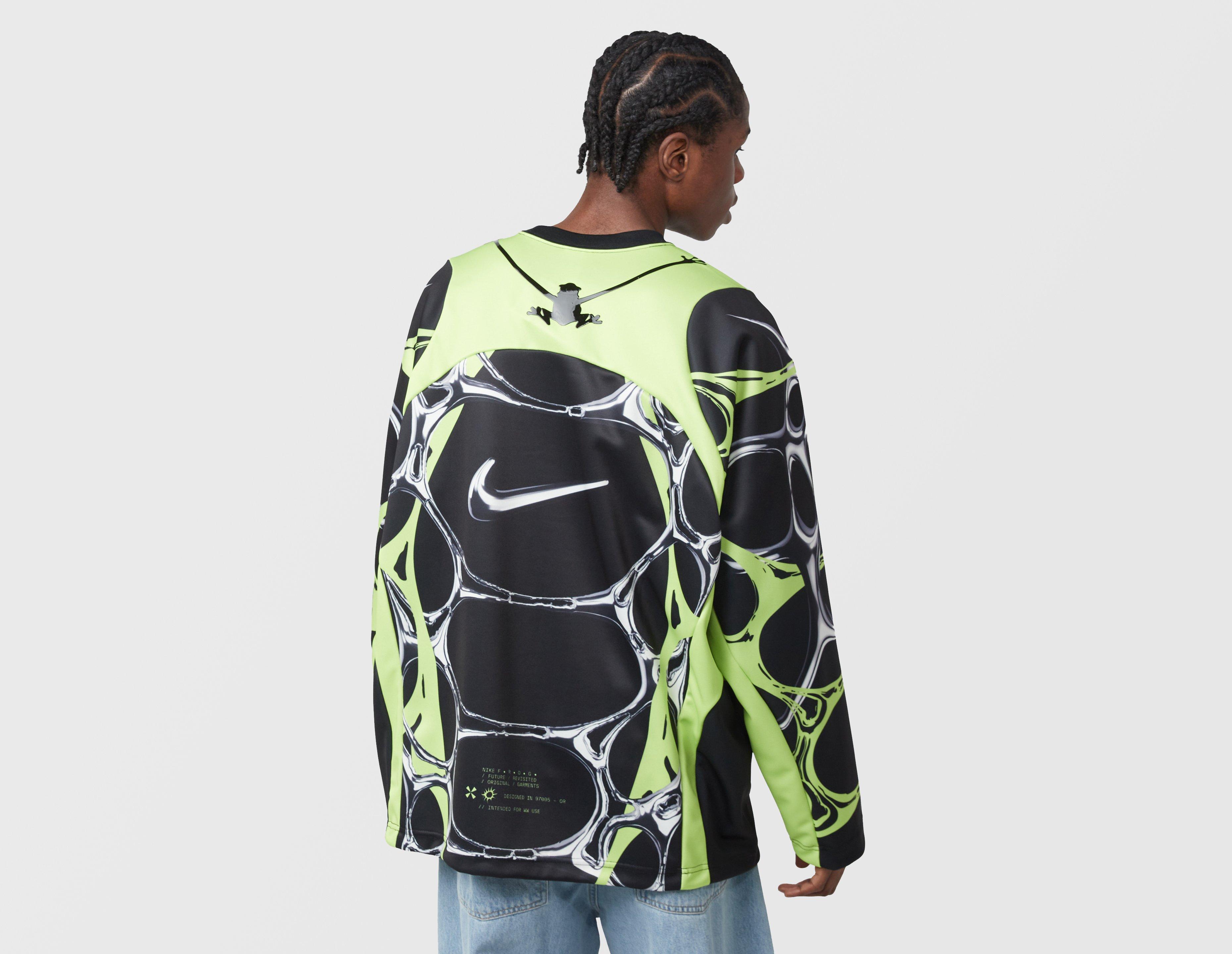 Nike Project FROG Jelly Cage Jersey