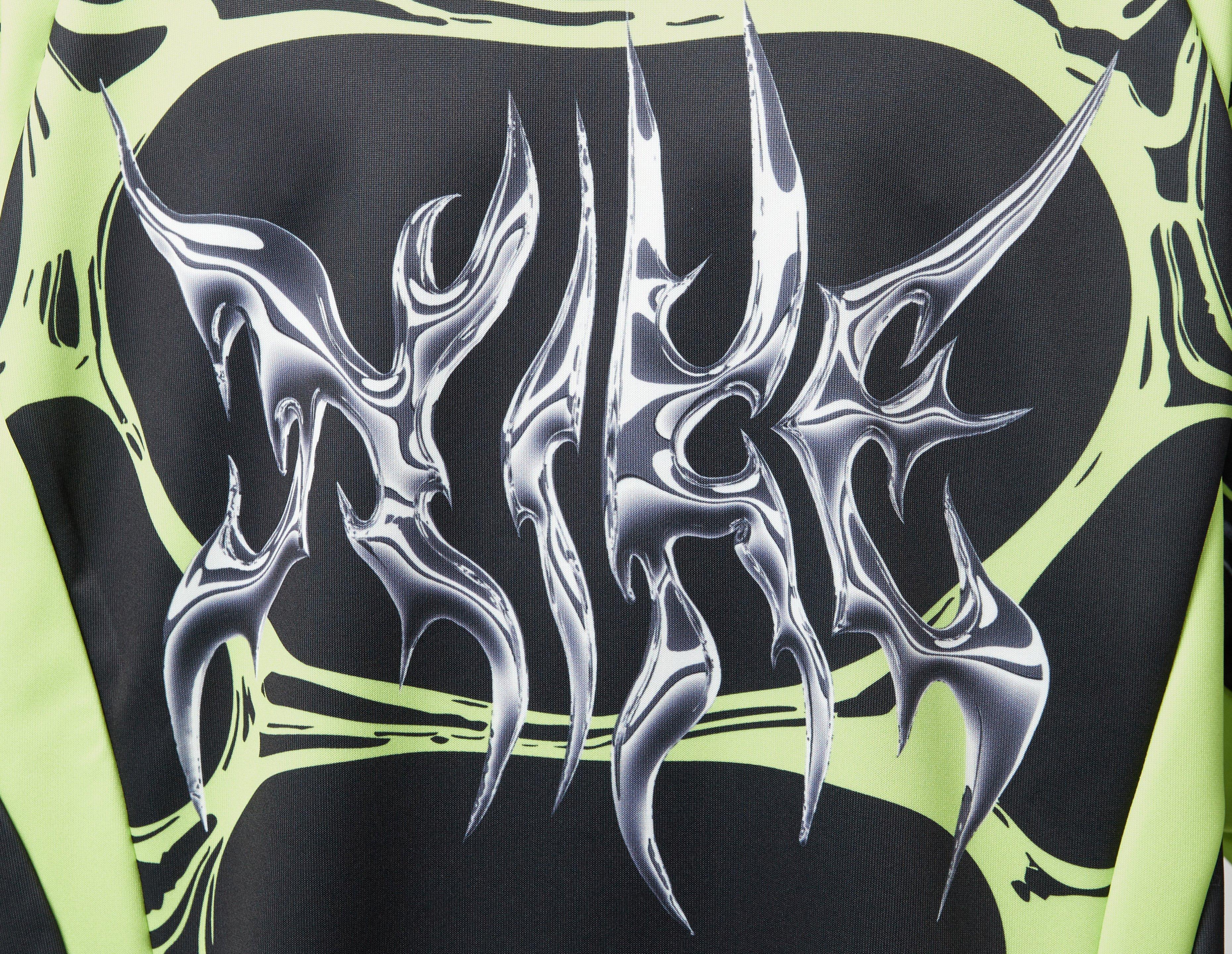 Nike Project FROG Jelly Cage Jersey