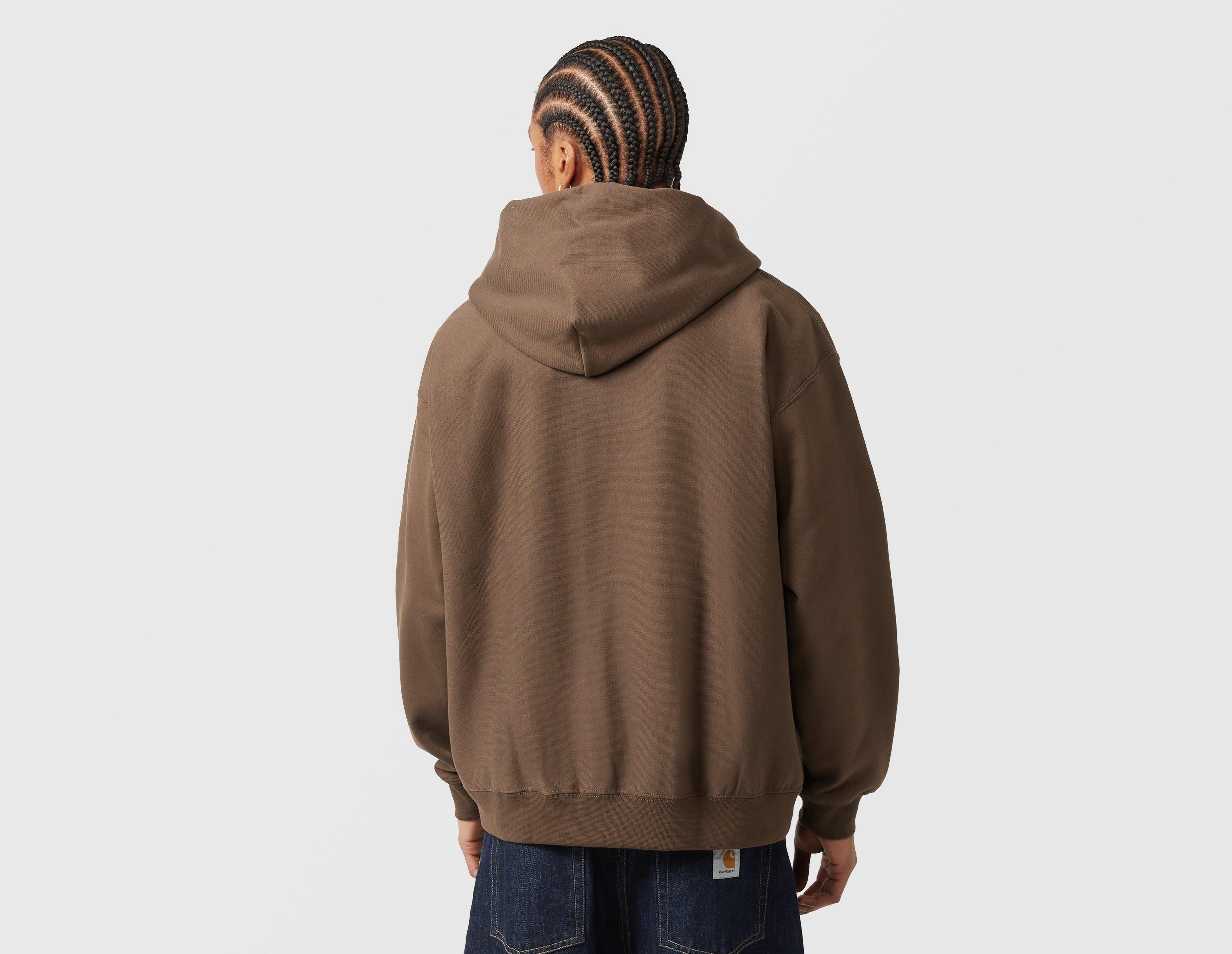 Nike Solo Swoosh Full-Zip Hoodie