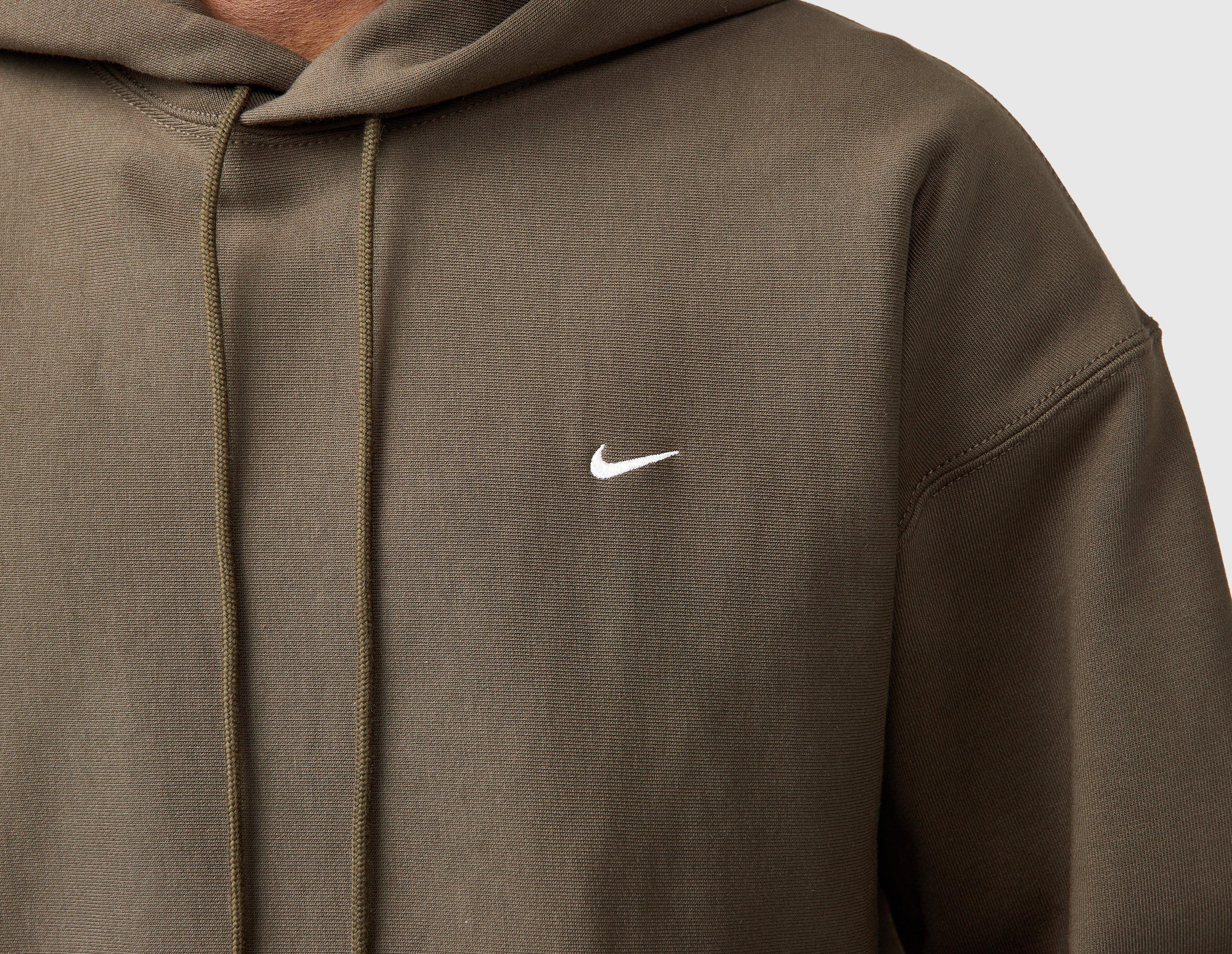 Nike NRG Premium Essentials Hoodie