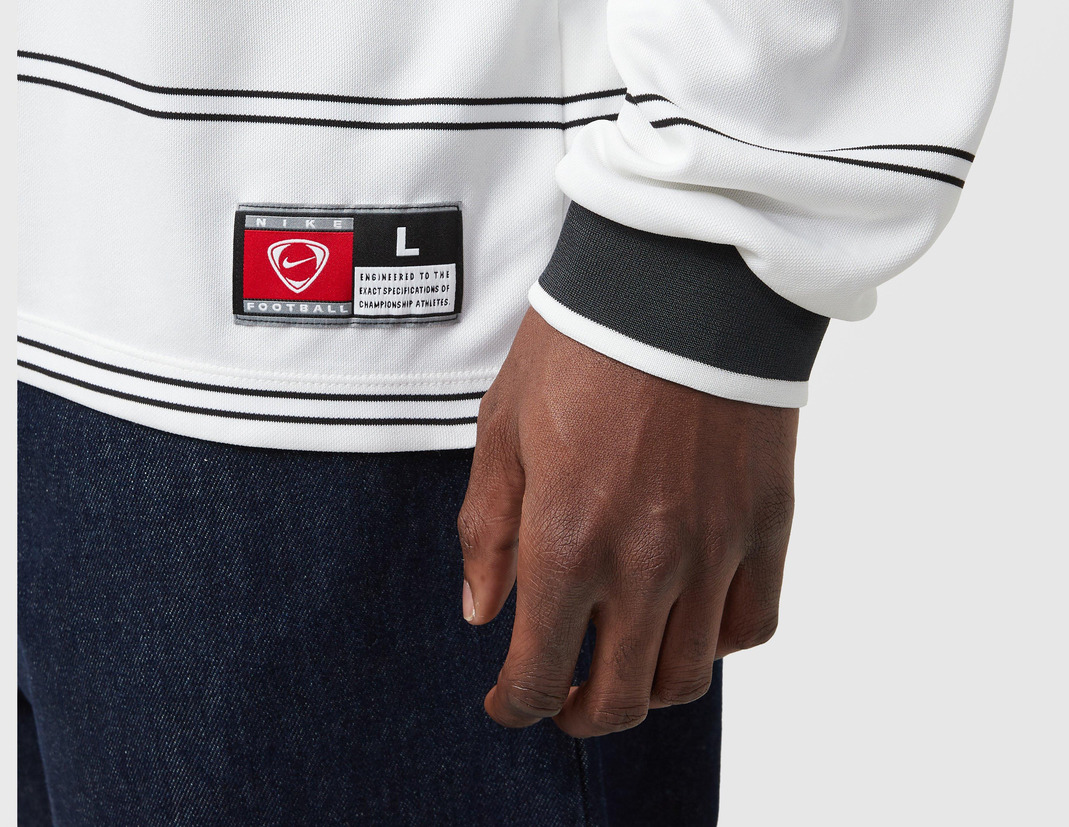 Nike Energy Dri-FIT Long Sleeve Football Top