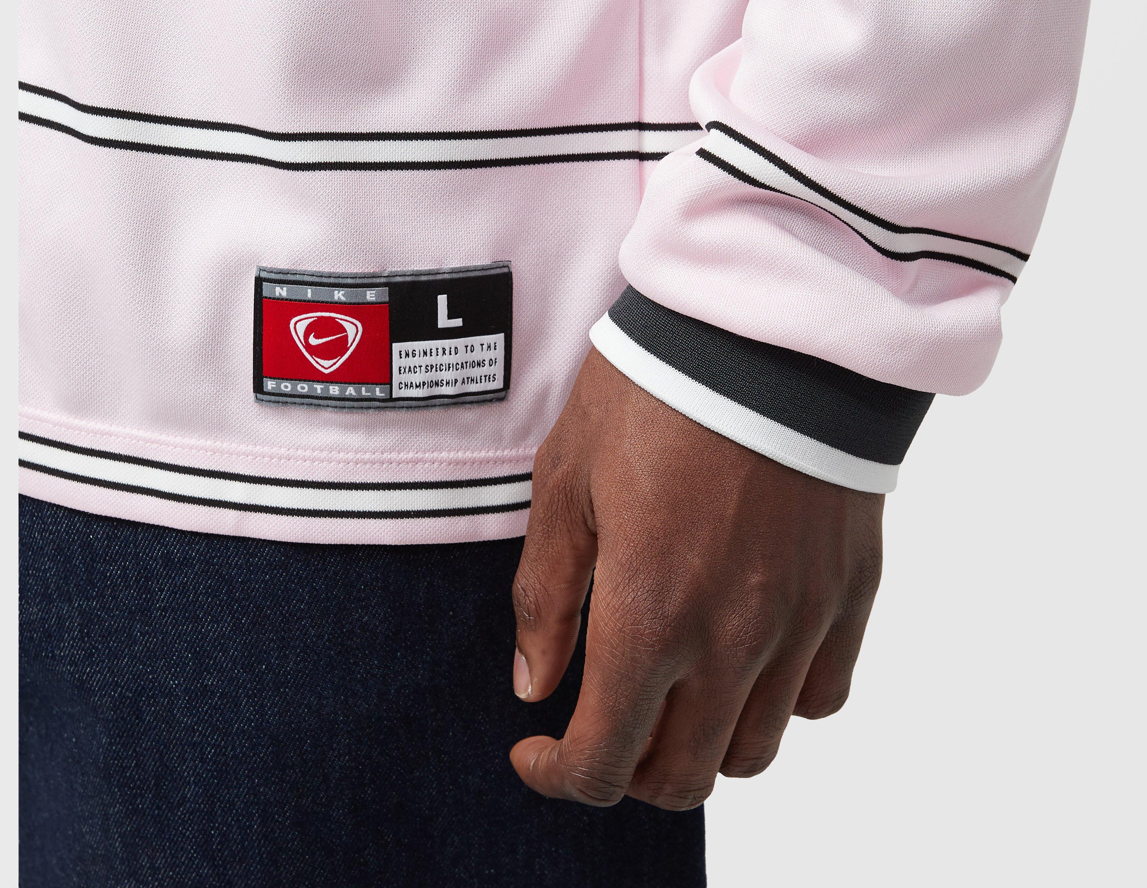 Nike Energy Dri-FIT Long Sleeve Football Top