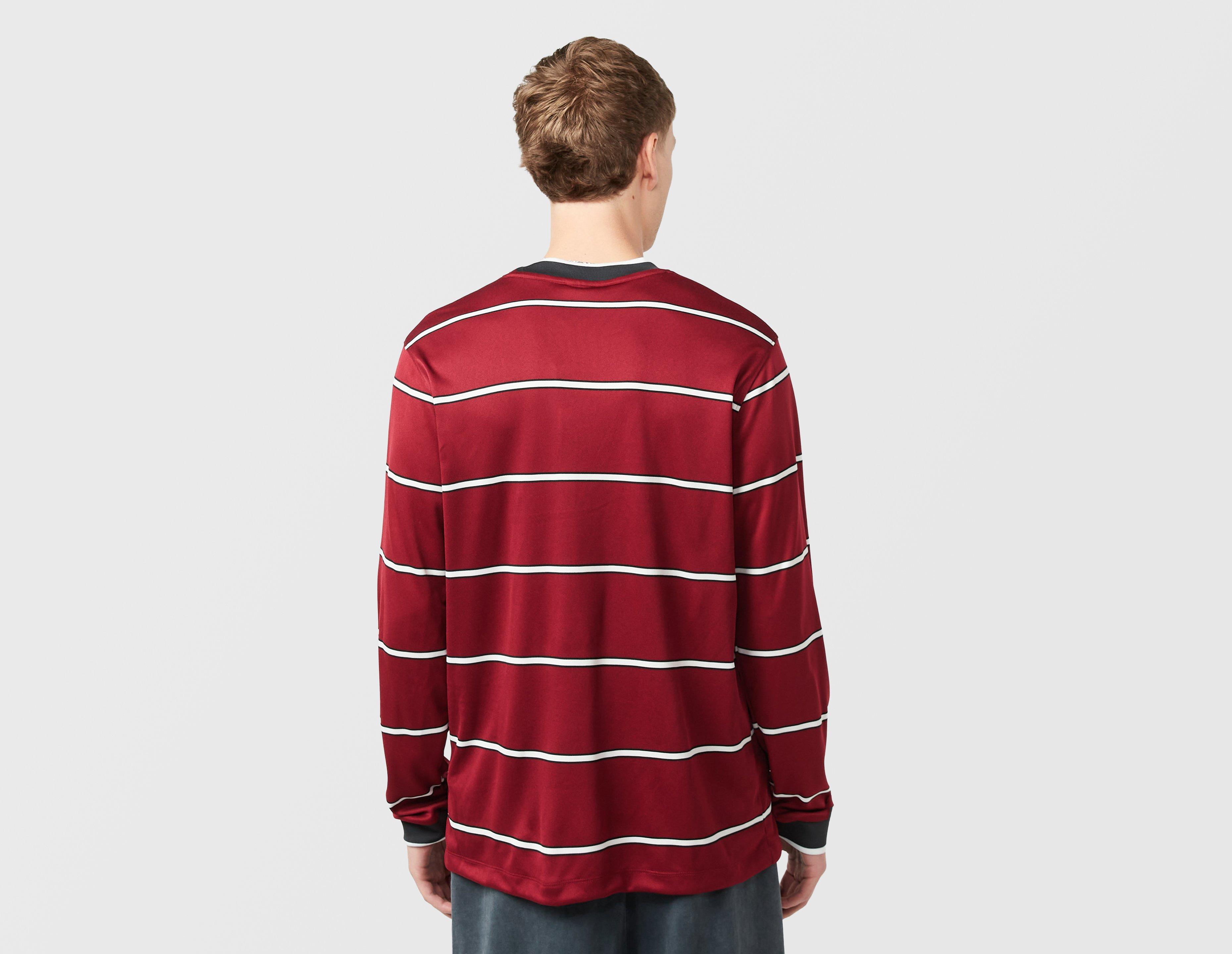 Nike Energy Dri-FIT Long Sleeve Football Top