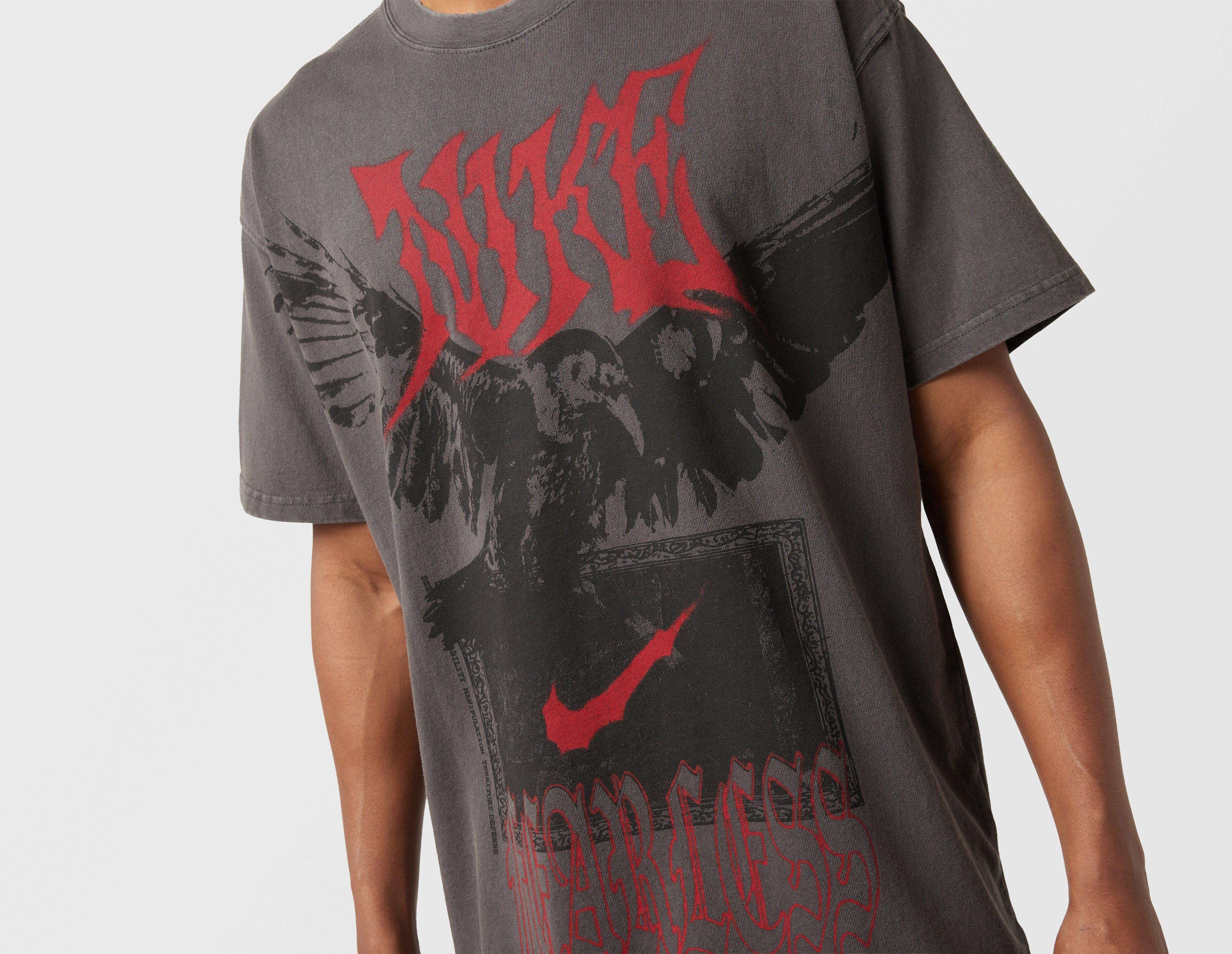 Nike Basketball T-Shirt