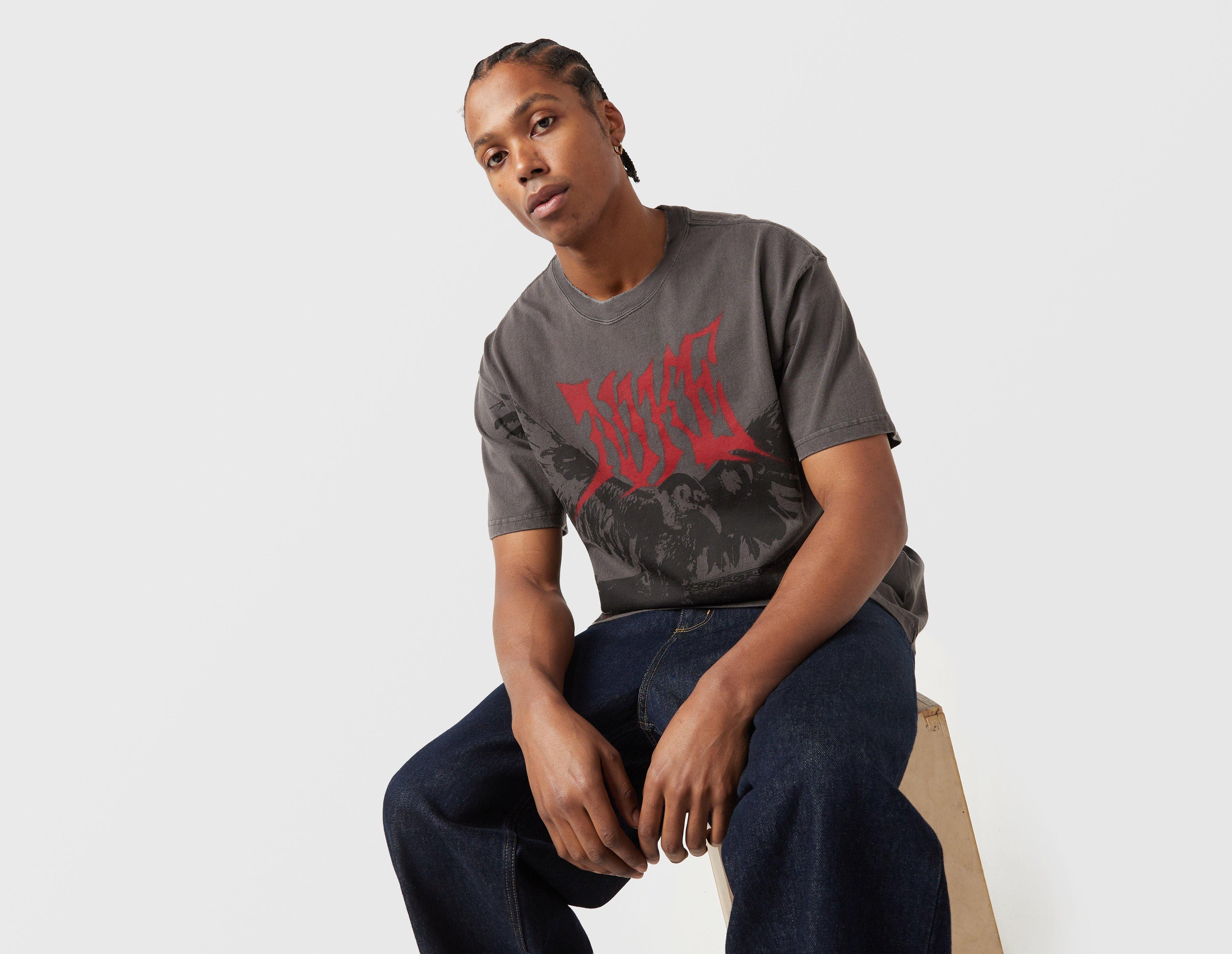 Nike Basketball T-Shirt
