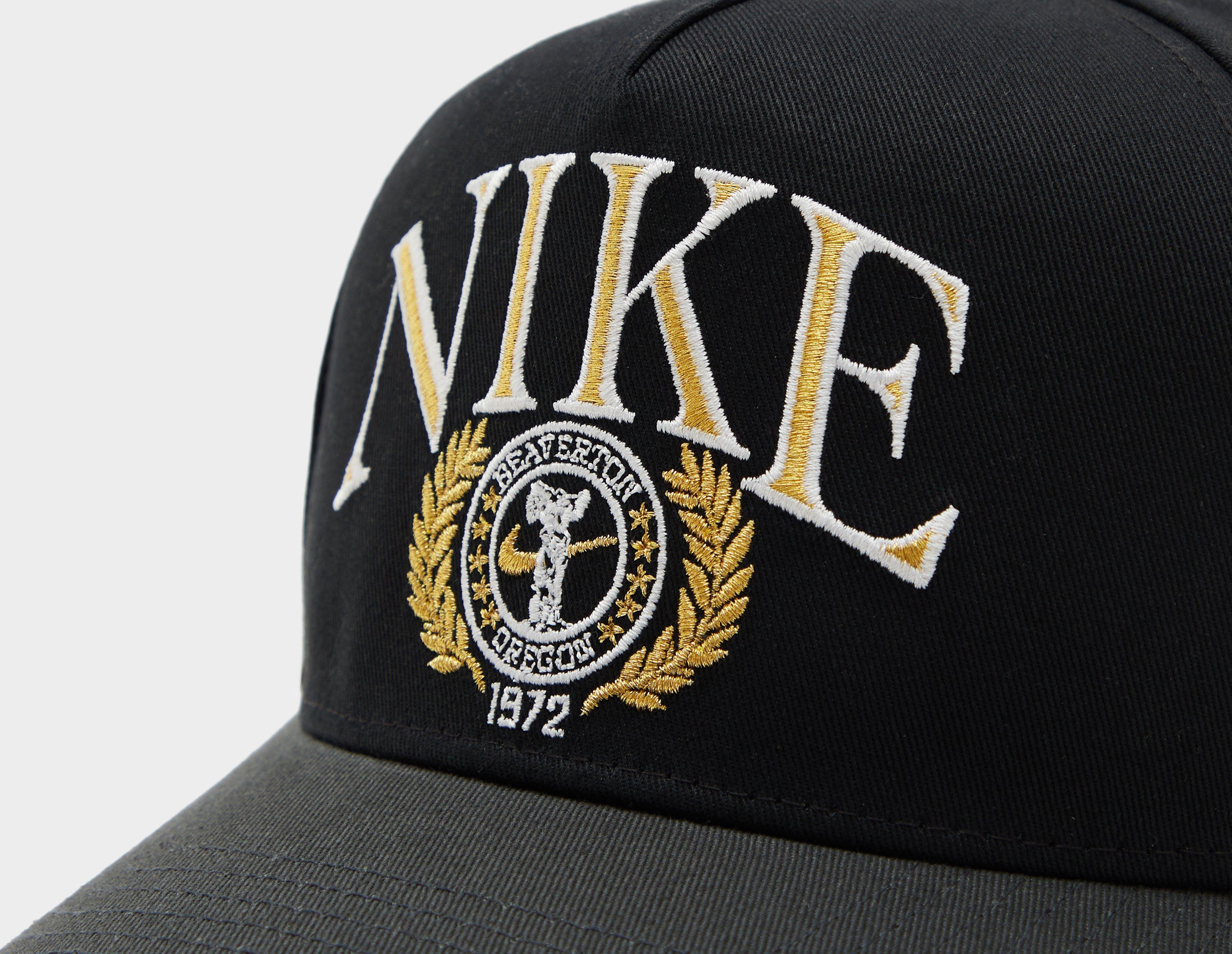 Nike Rise Structured A-Frame Cap