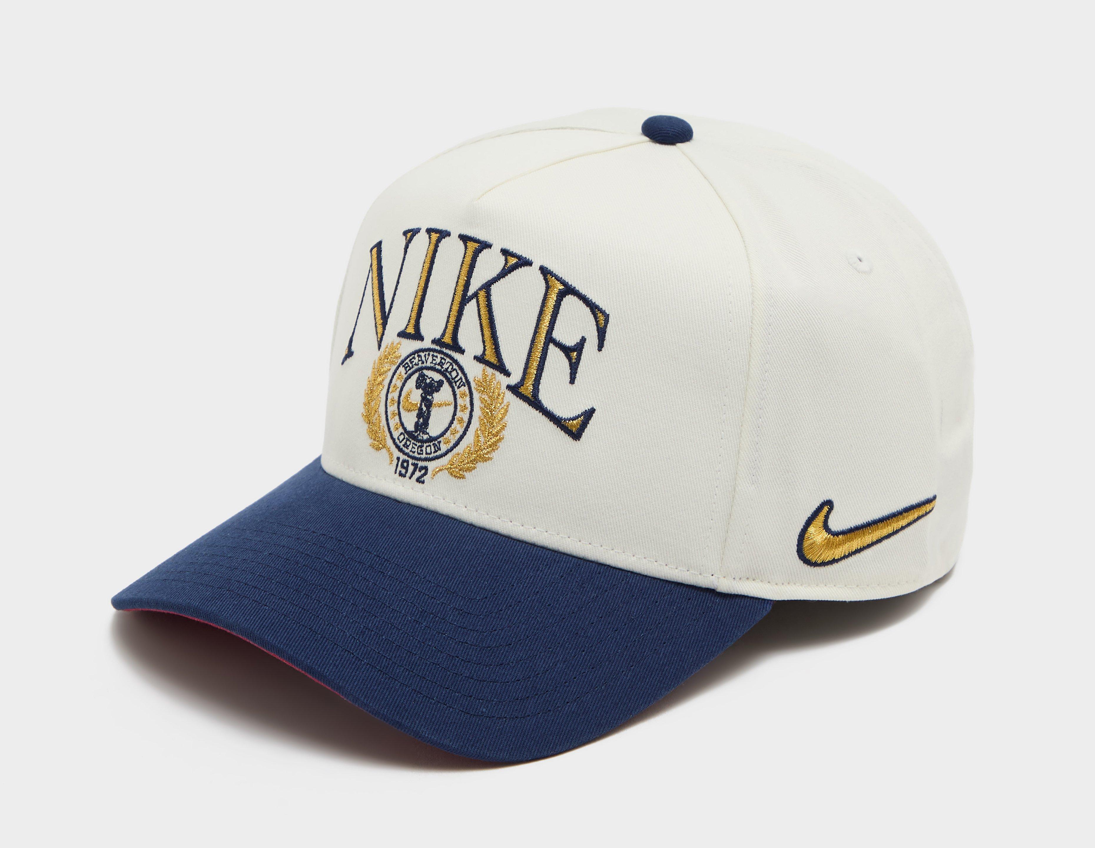 Nike Rise Structured A-Frame Cap