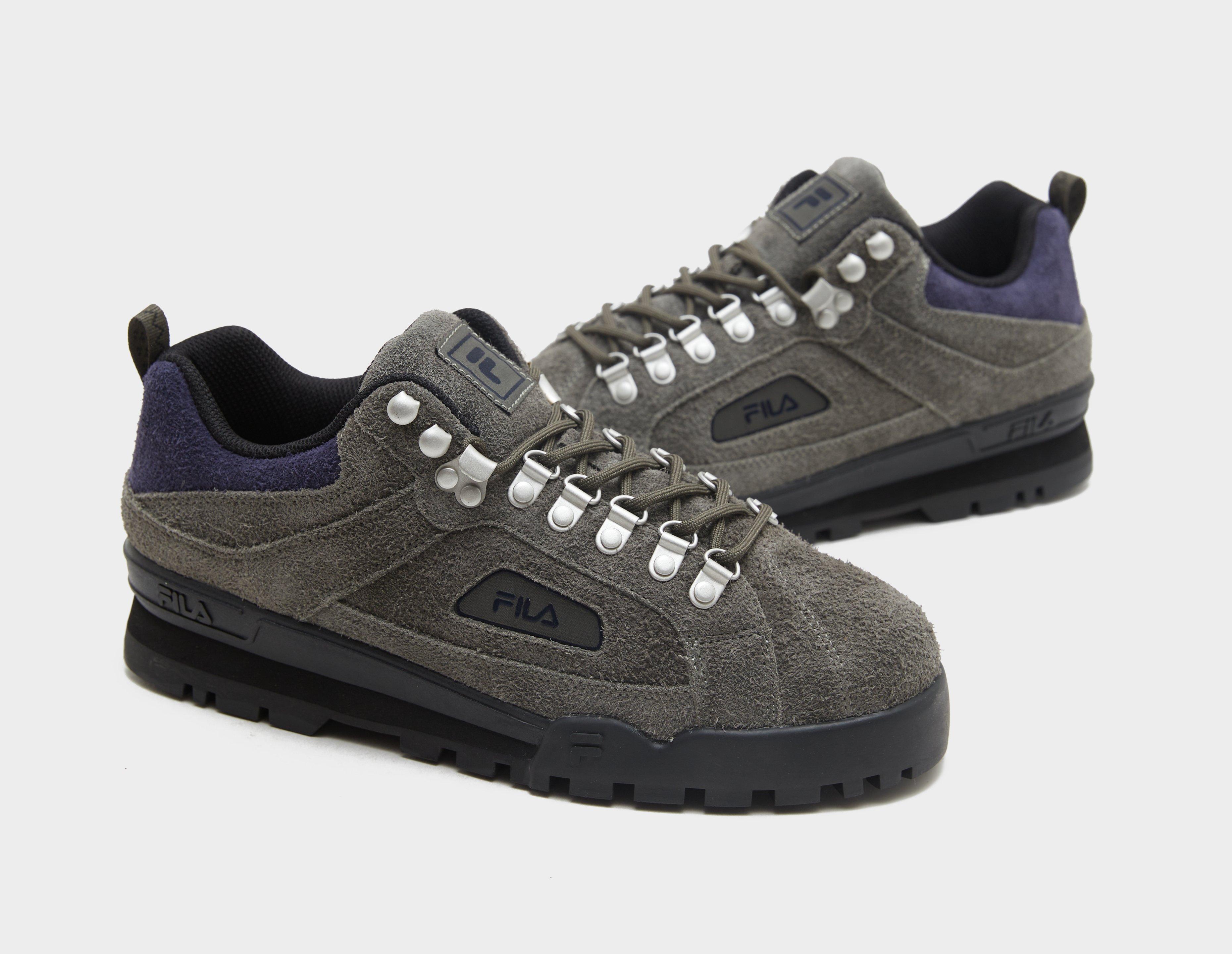 Fila Trailblazer