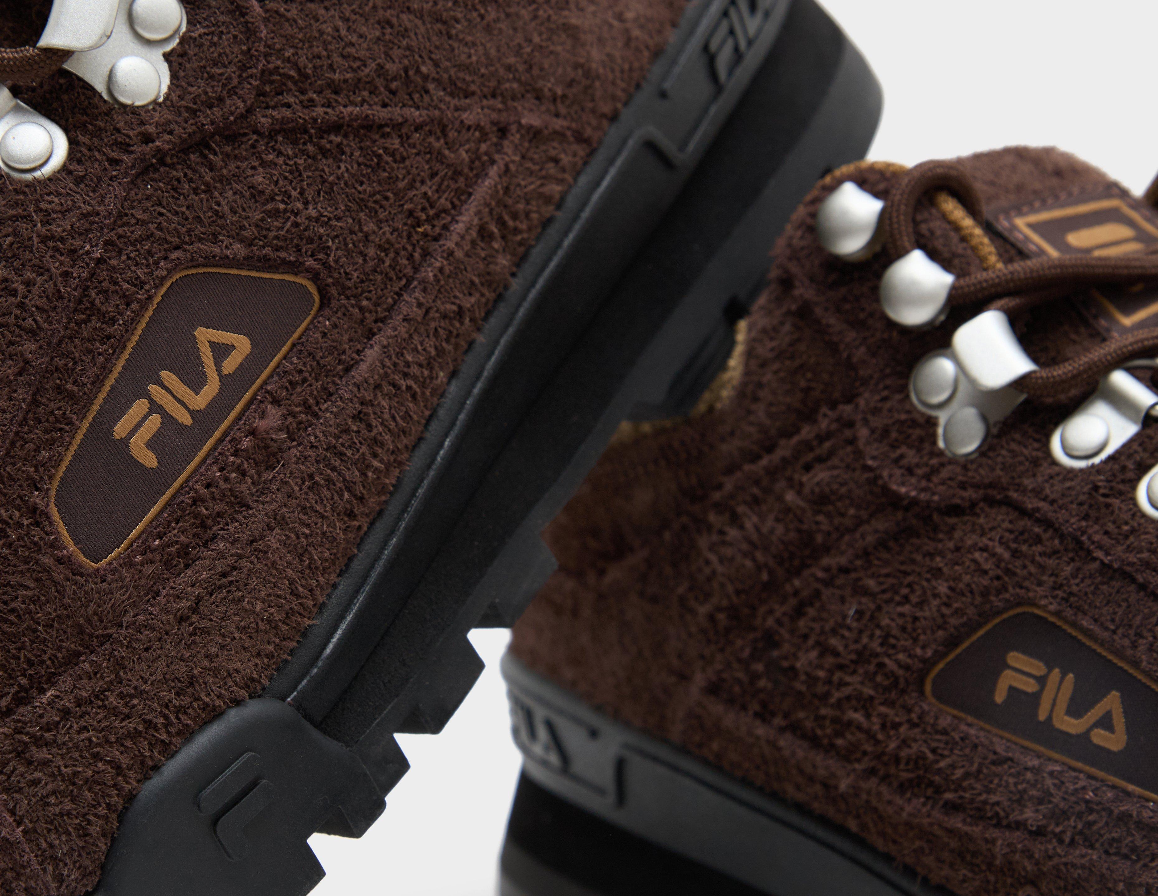 Fila Trail Blazer